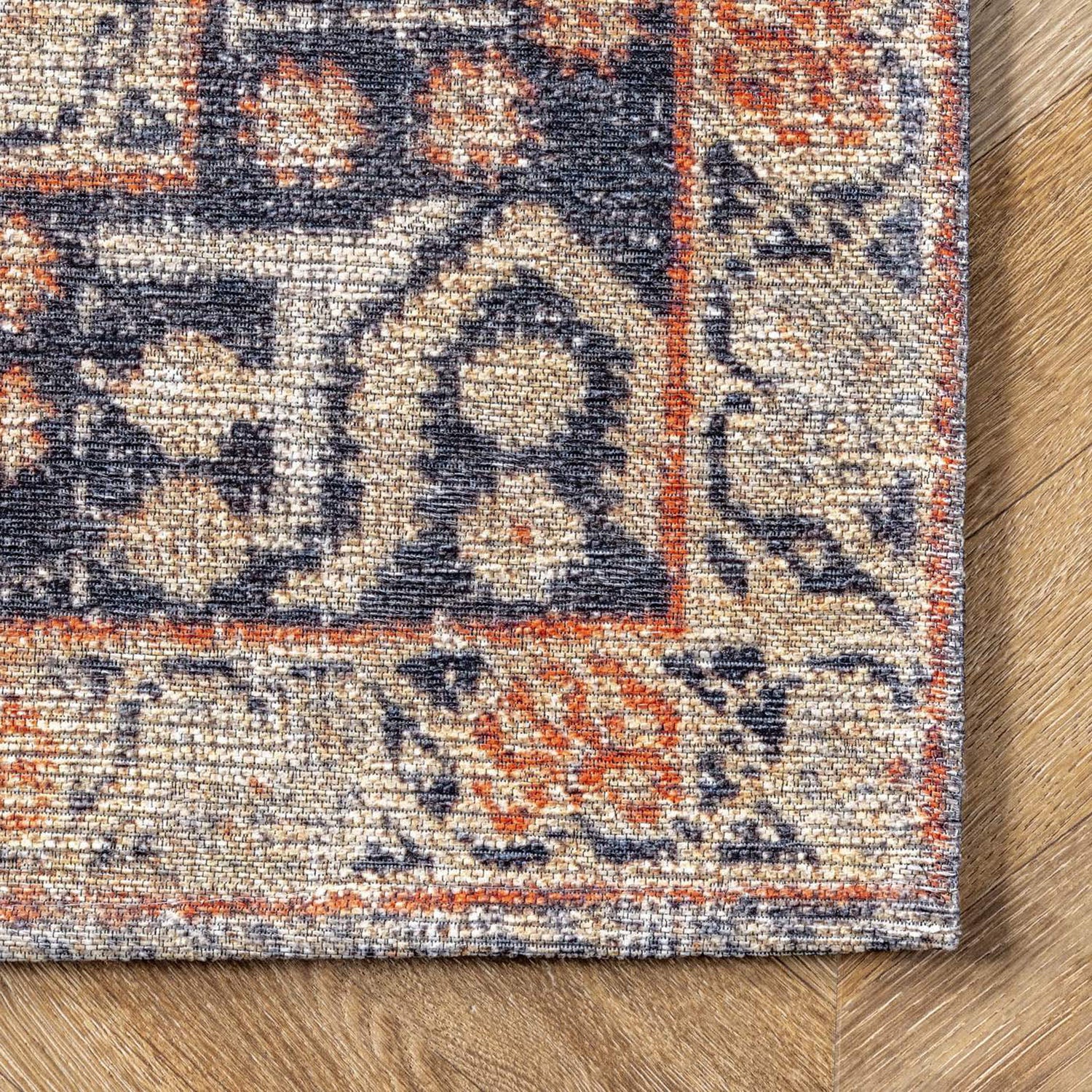 Morven Flatweave Rug