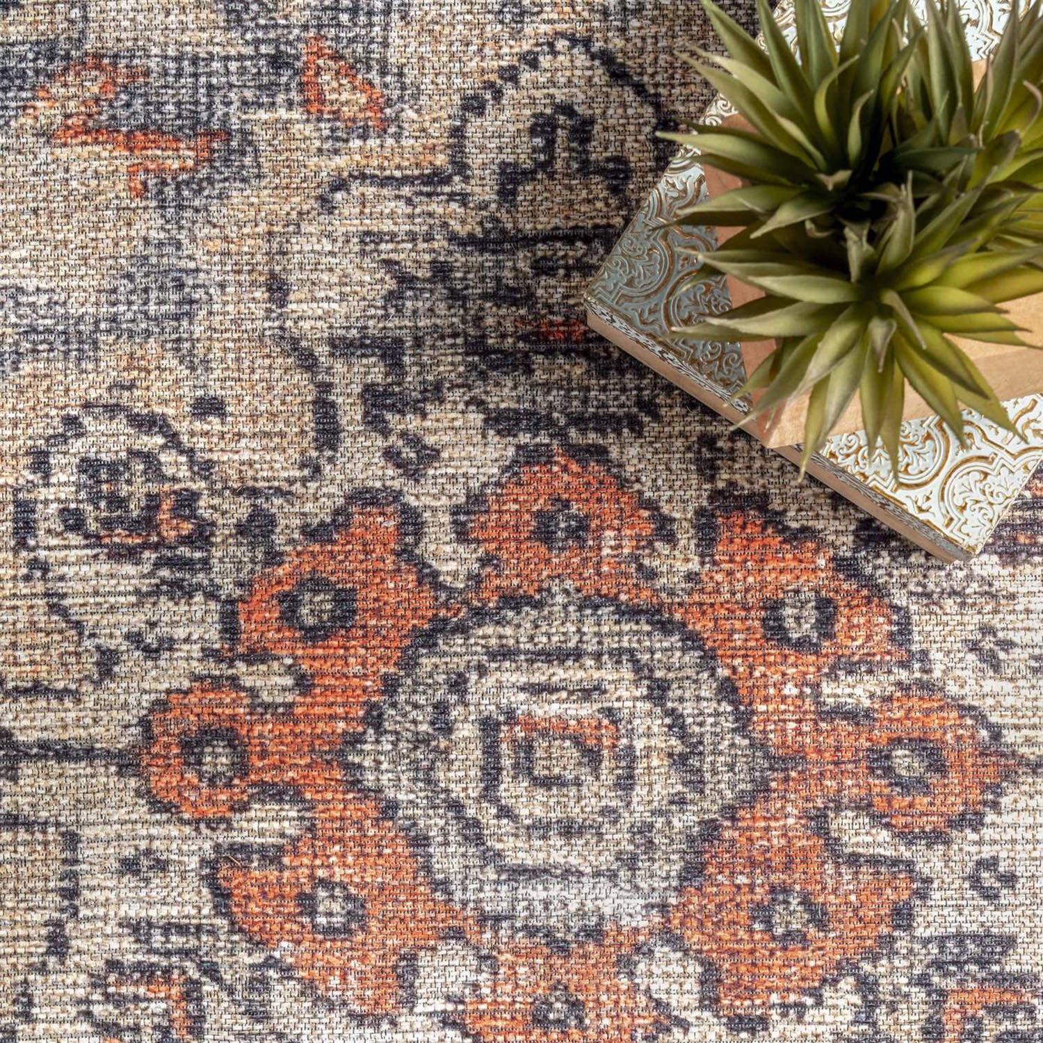 Morven Flatweave Rug