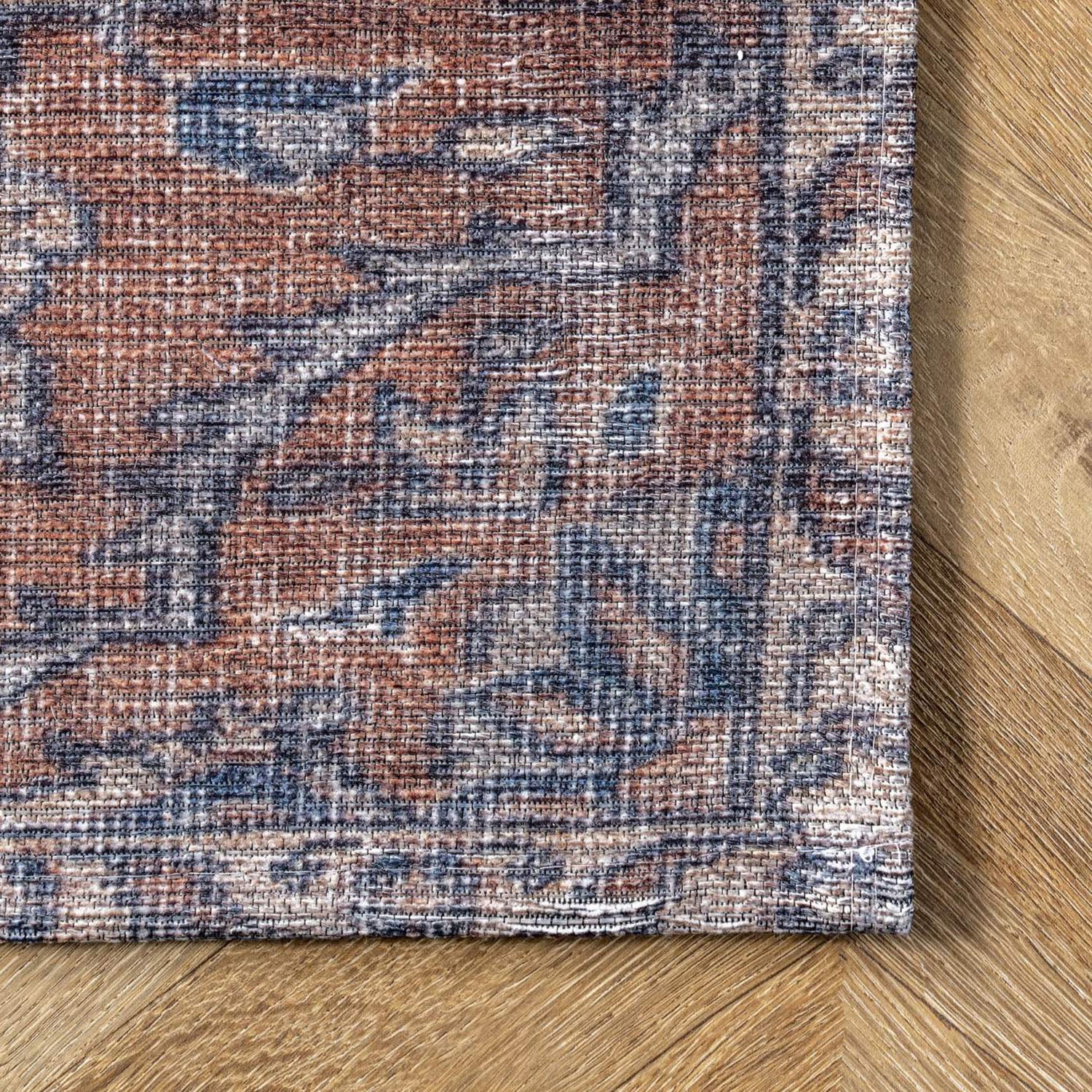 Kennie Flatweave Rug