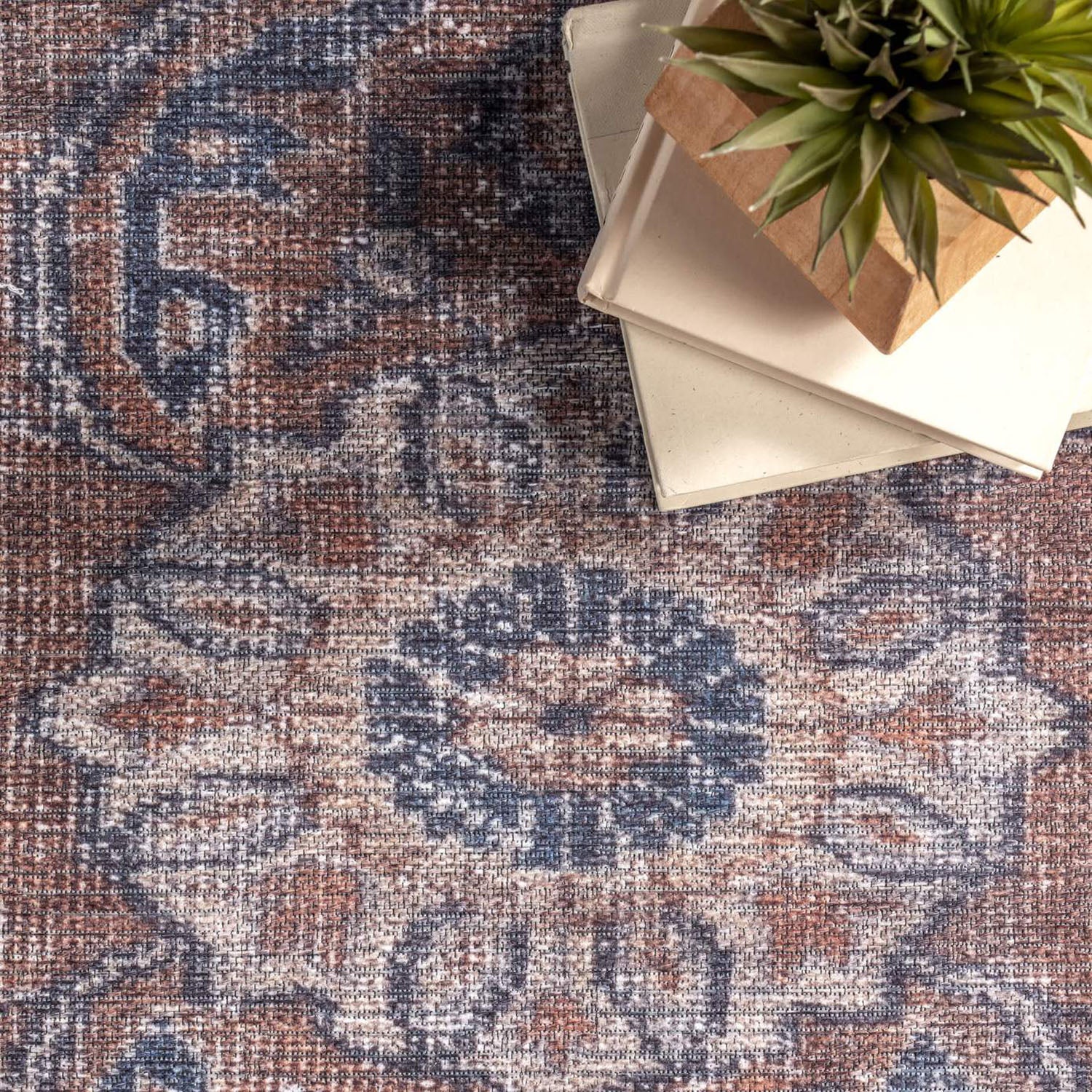 Kennie Flatweave Rug