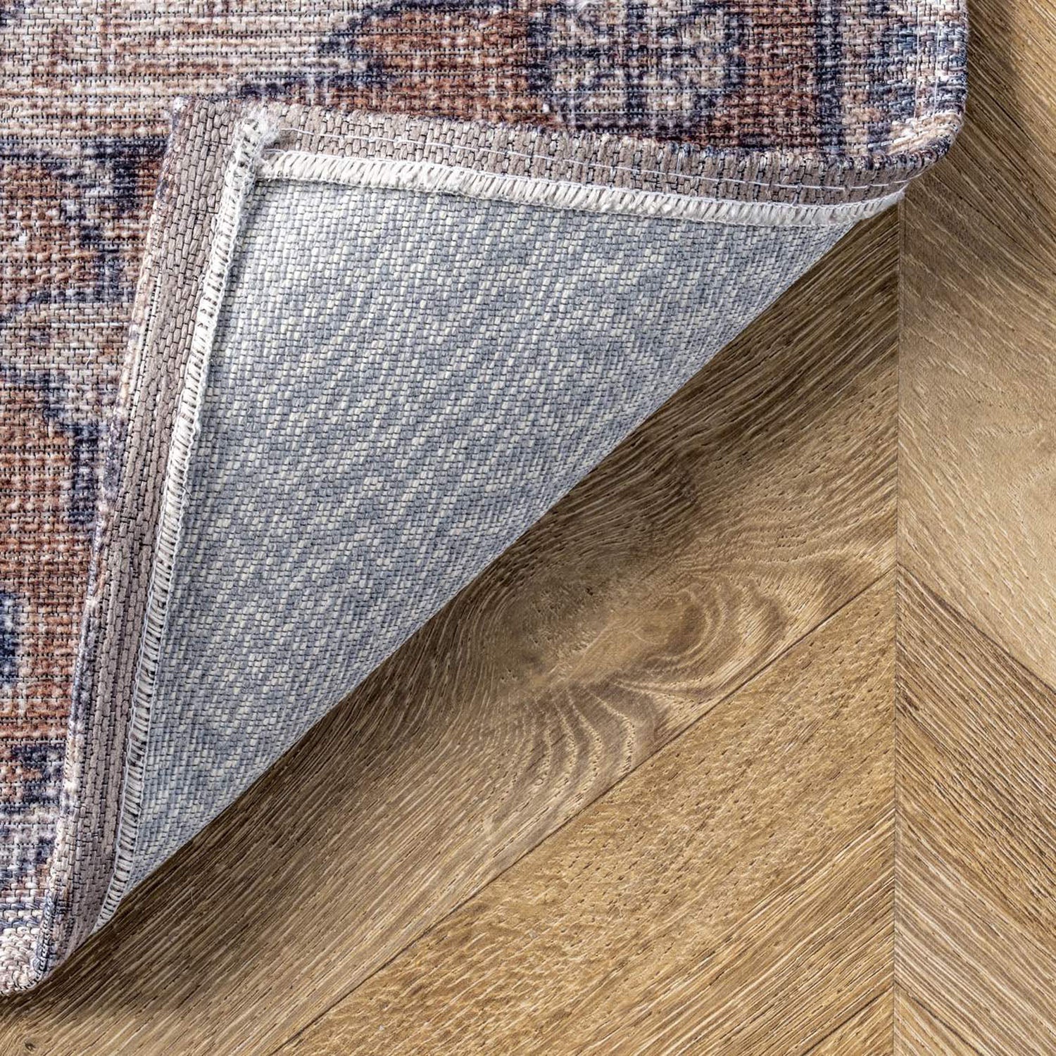 Kennie Flatweave Rug