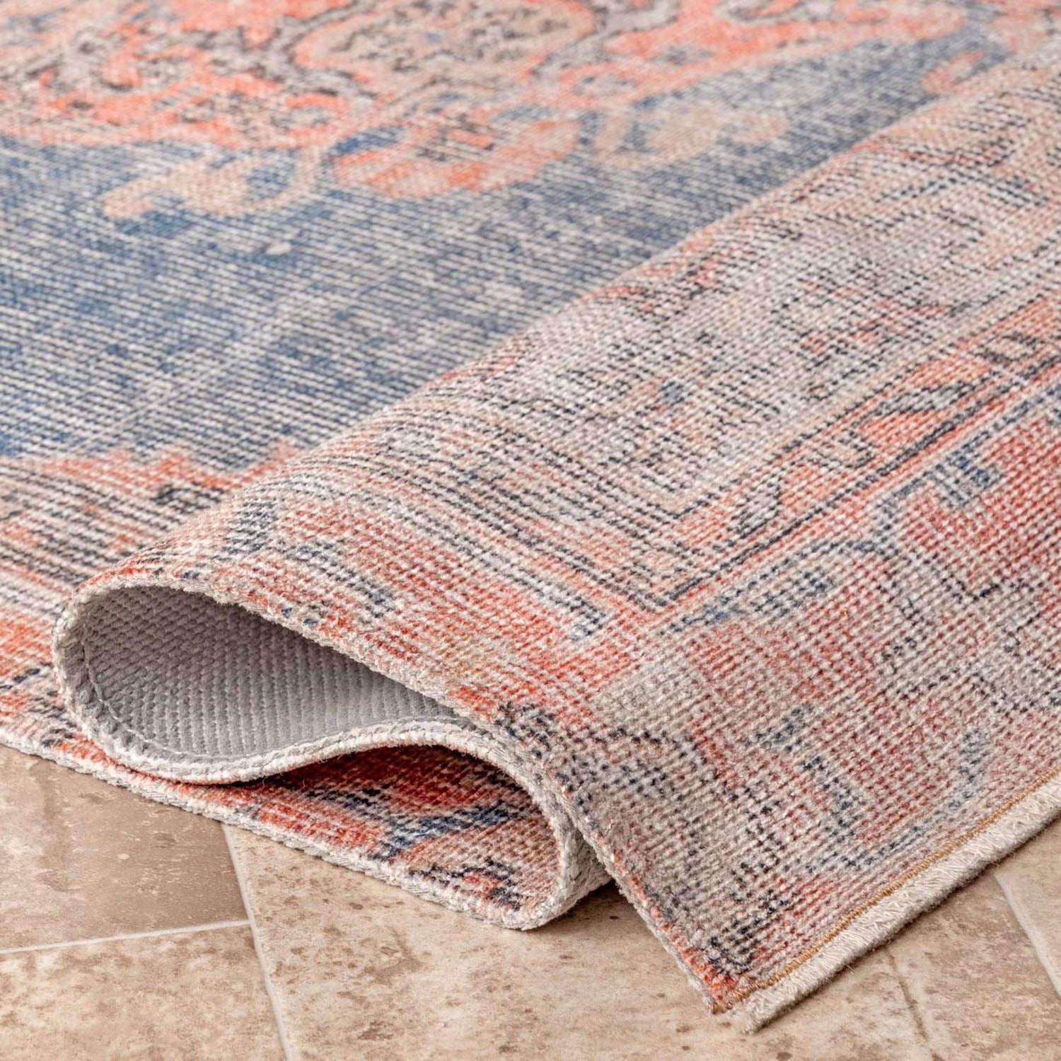 Roscoe Flatweave Rug