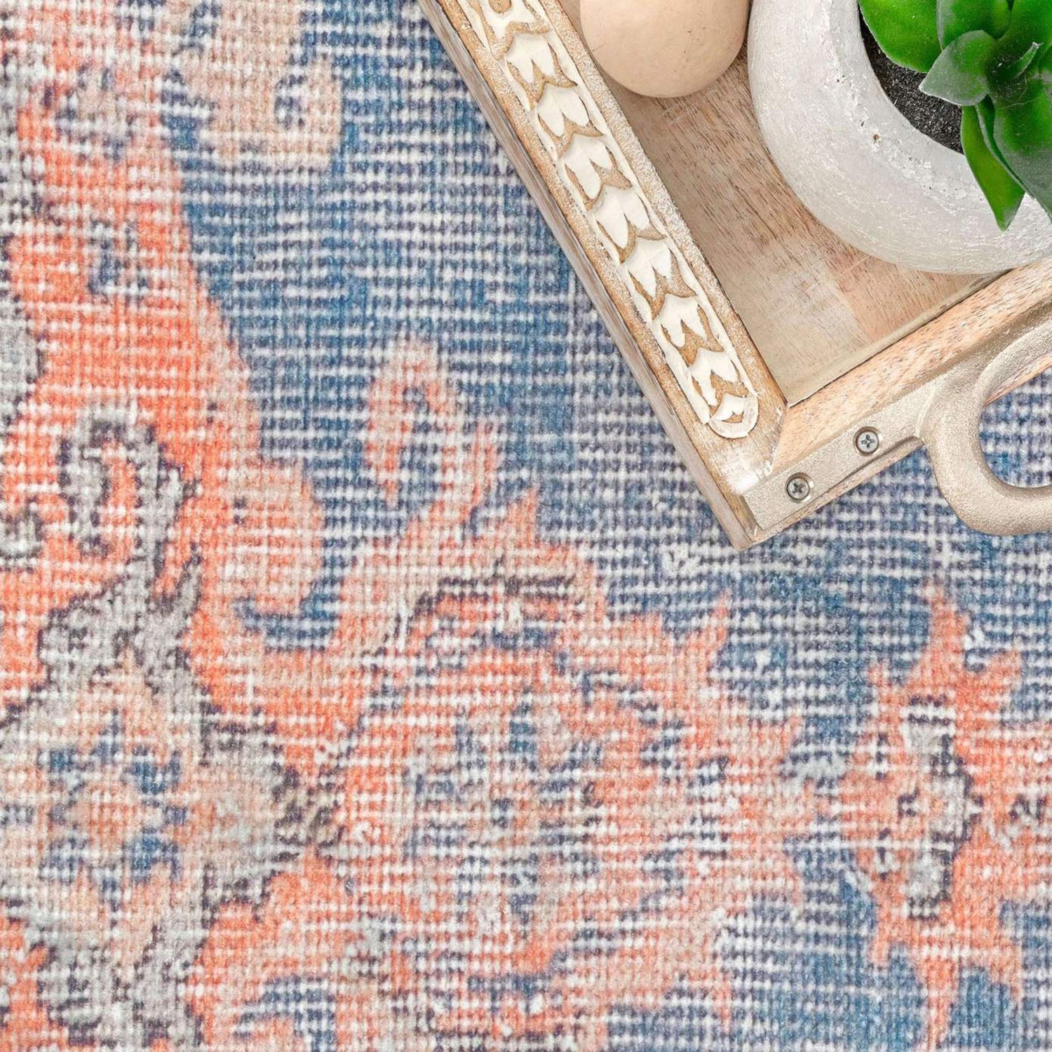 Roscoe Flatweave Rug