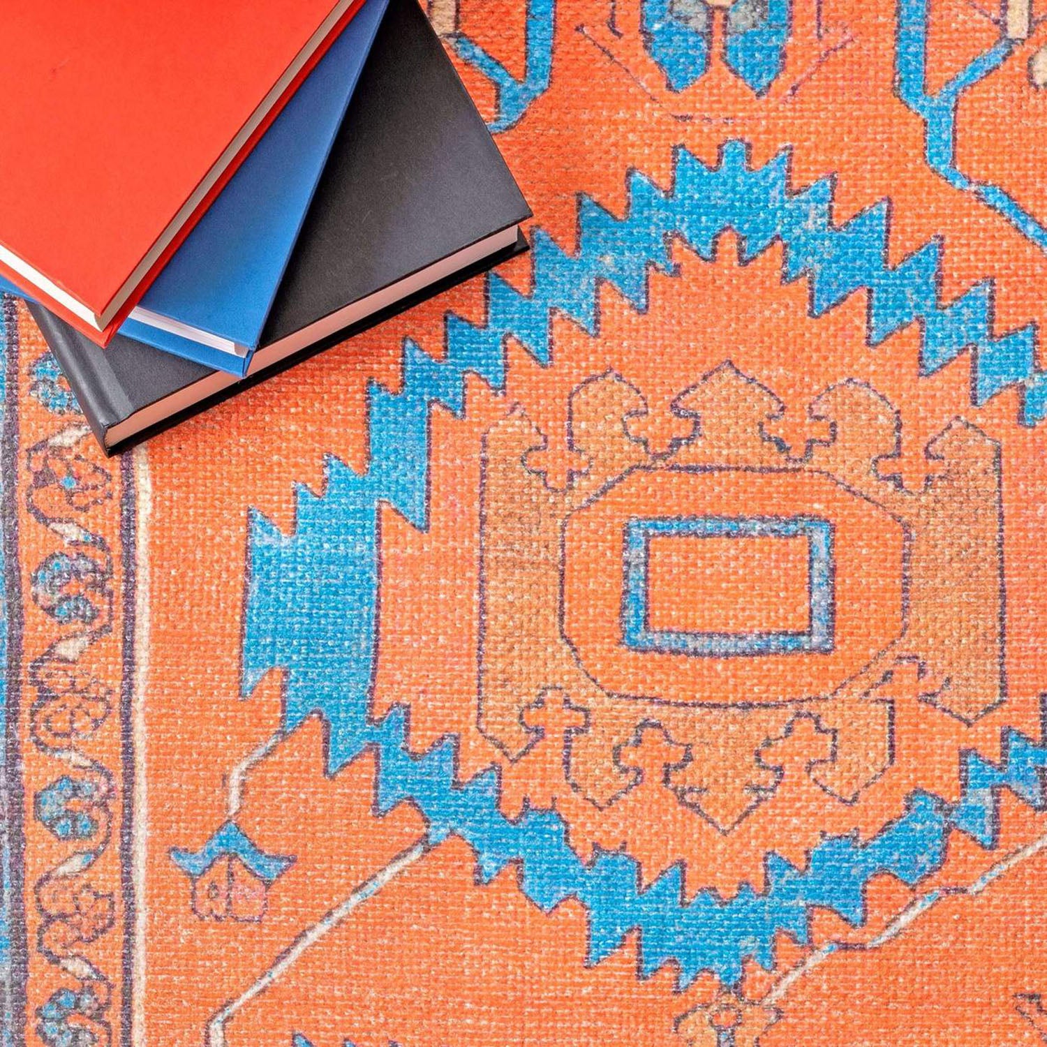 Hayden Flatweave Rug