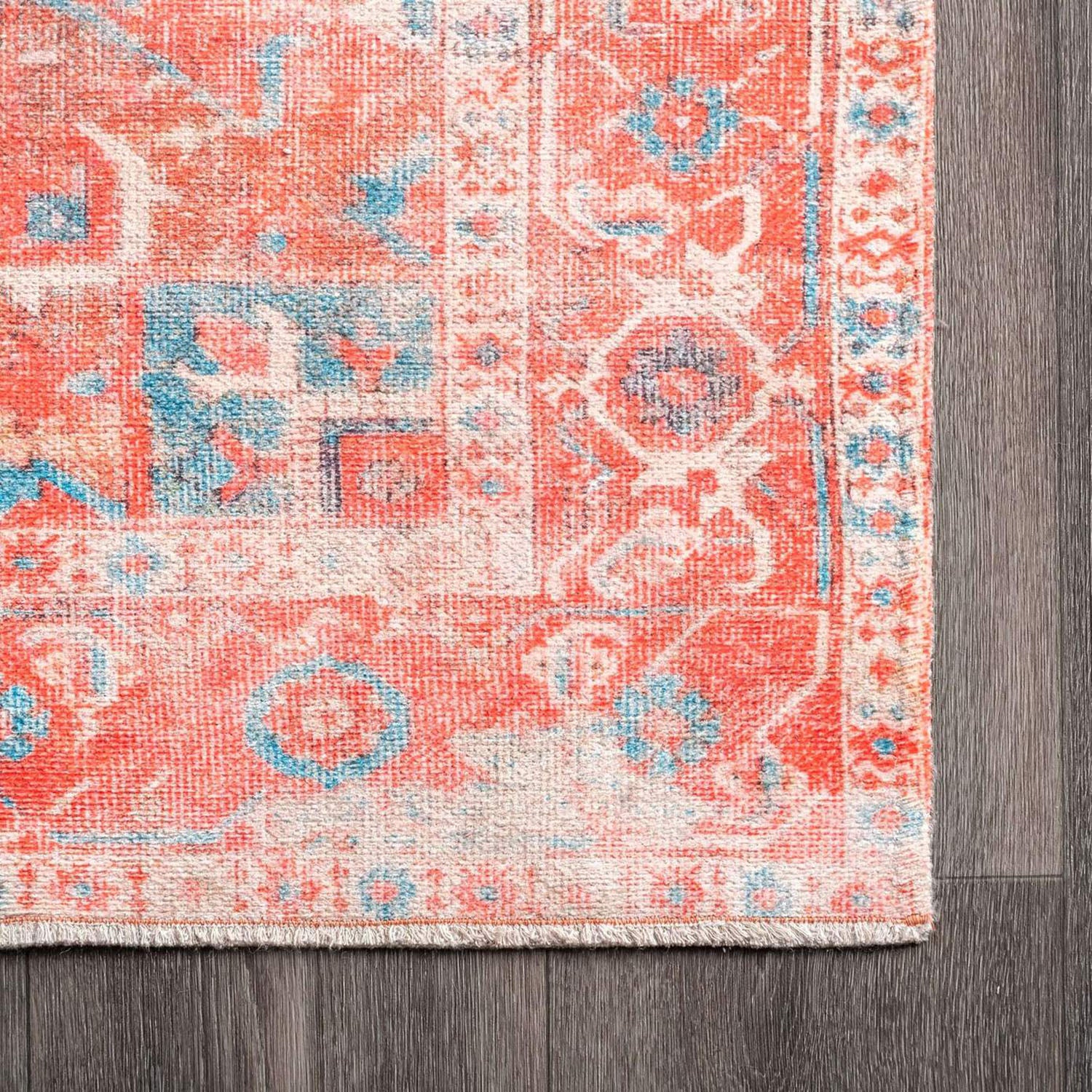 Cheyenne Flatweave Rug