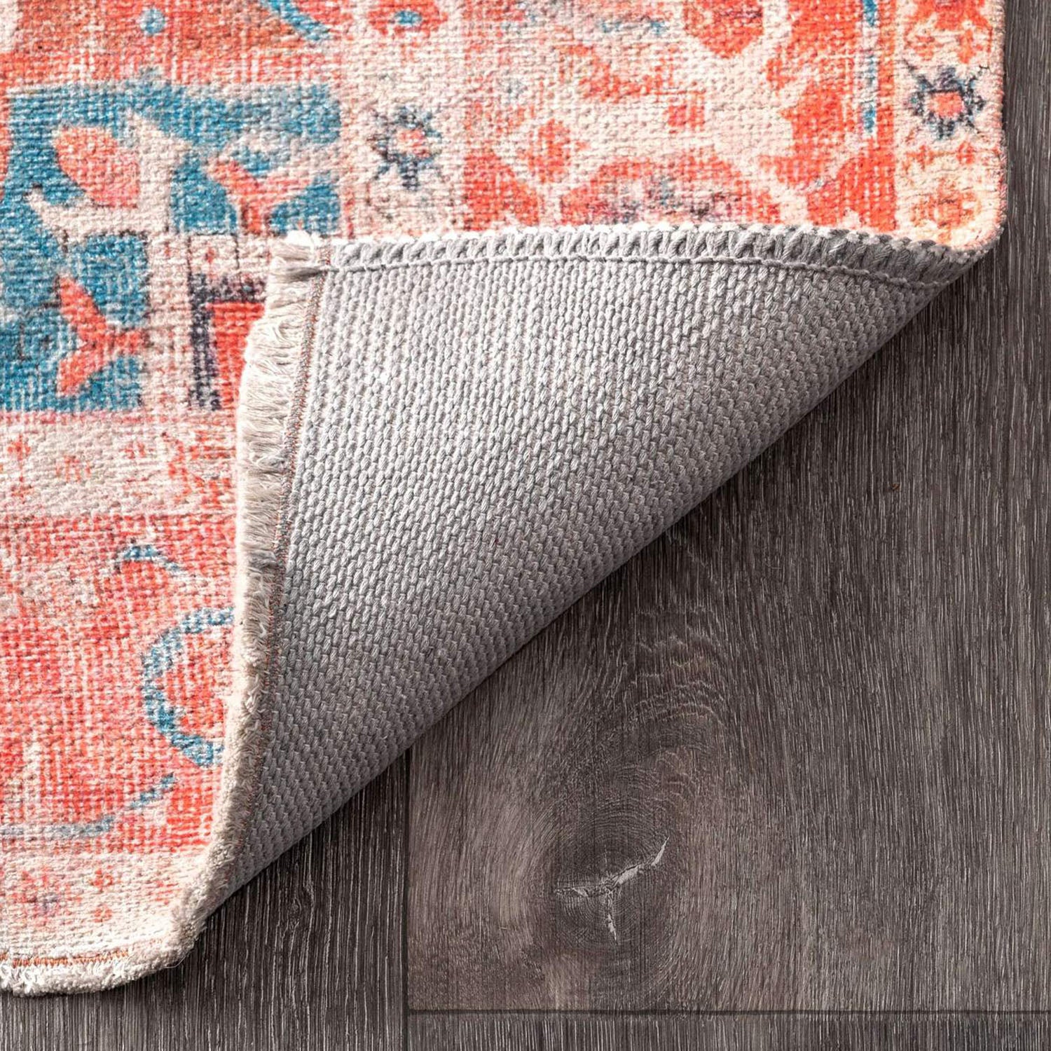 Cheyenne Flatweave Rug