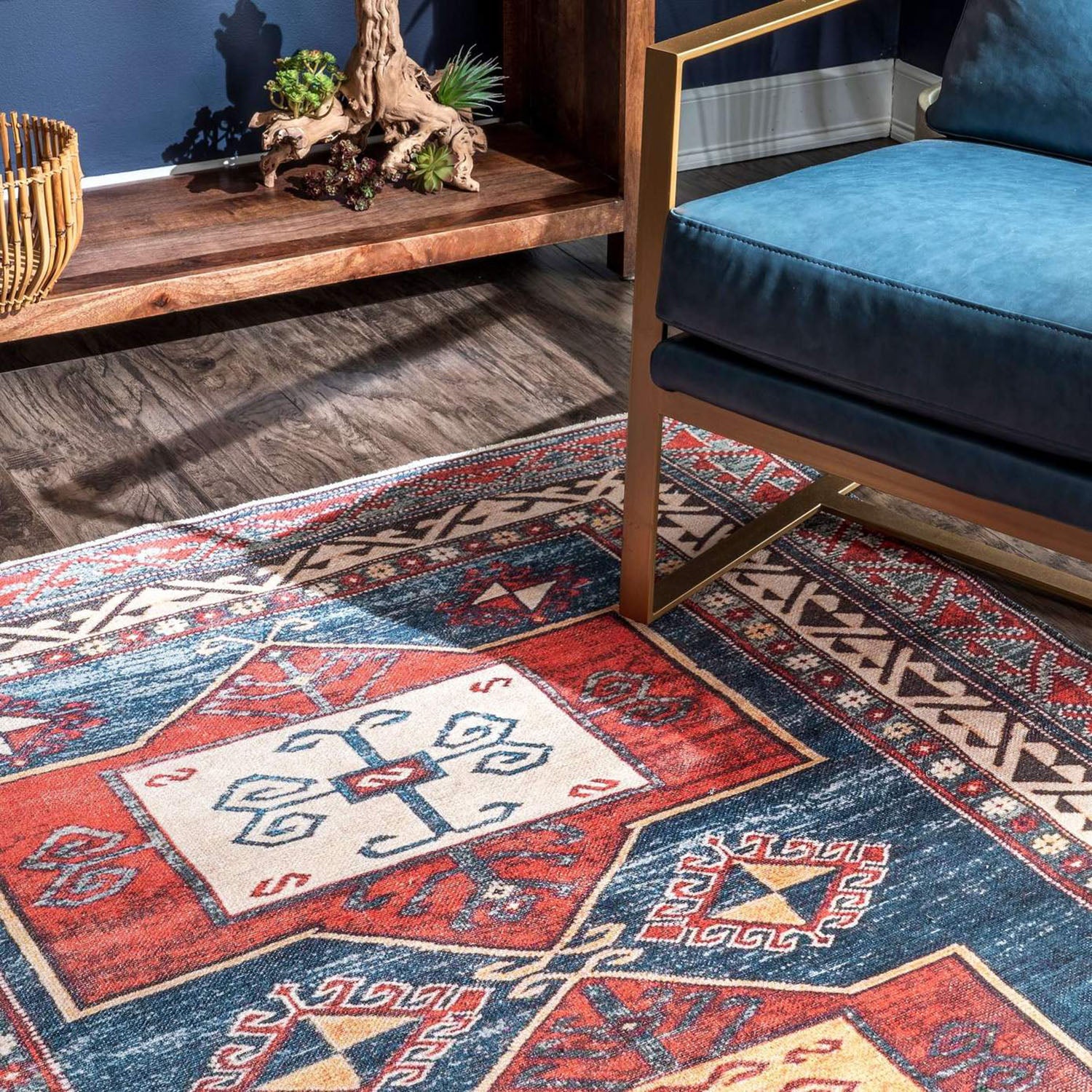 Jancek Flatweave Rug