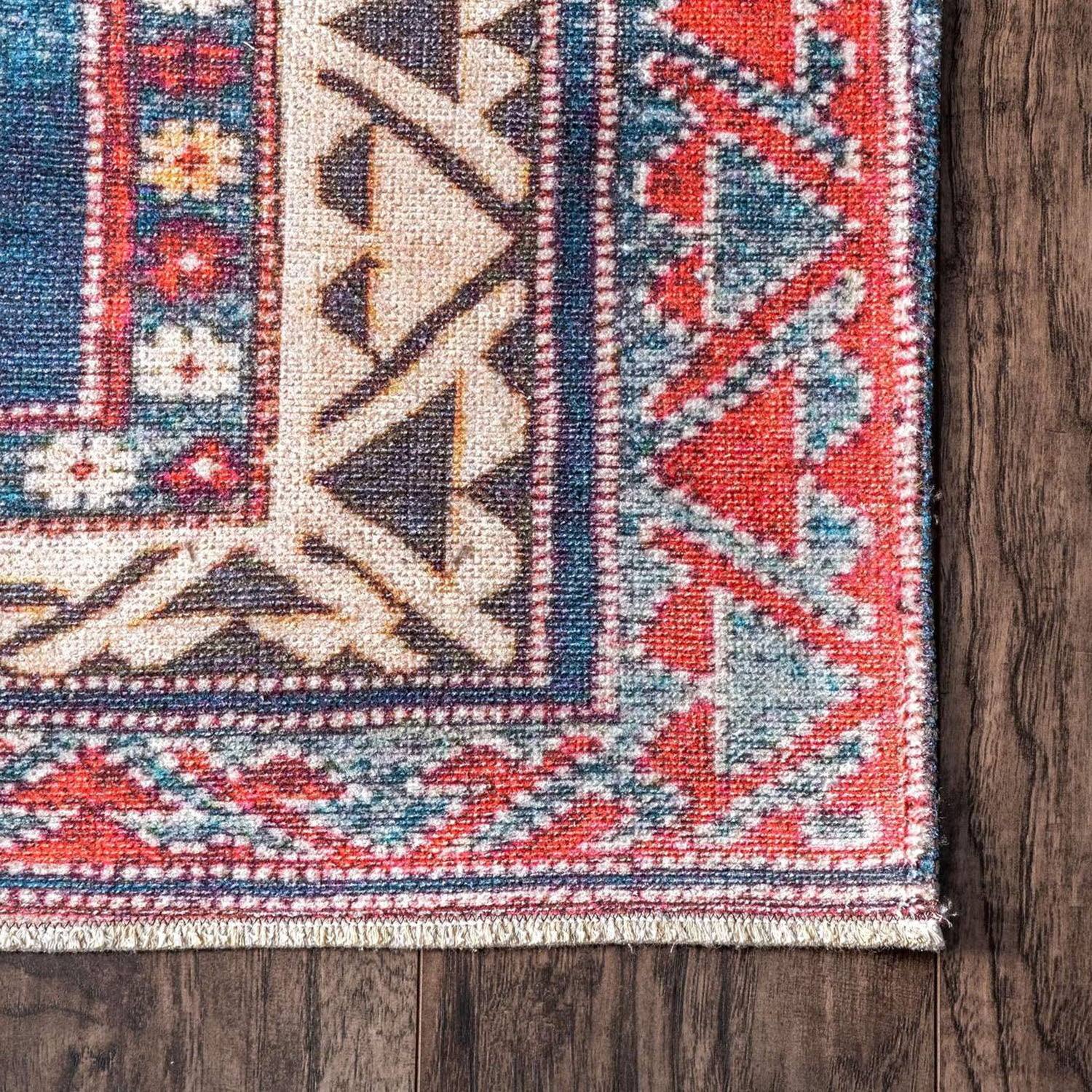 Jancek Flatweave Rug