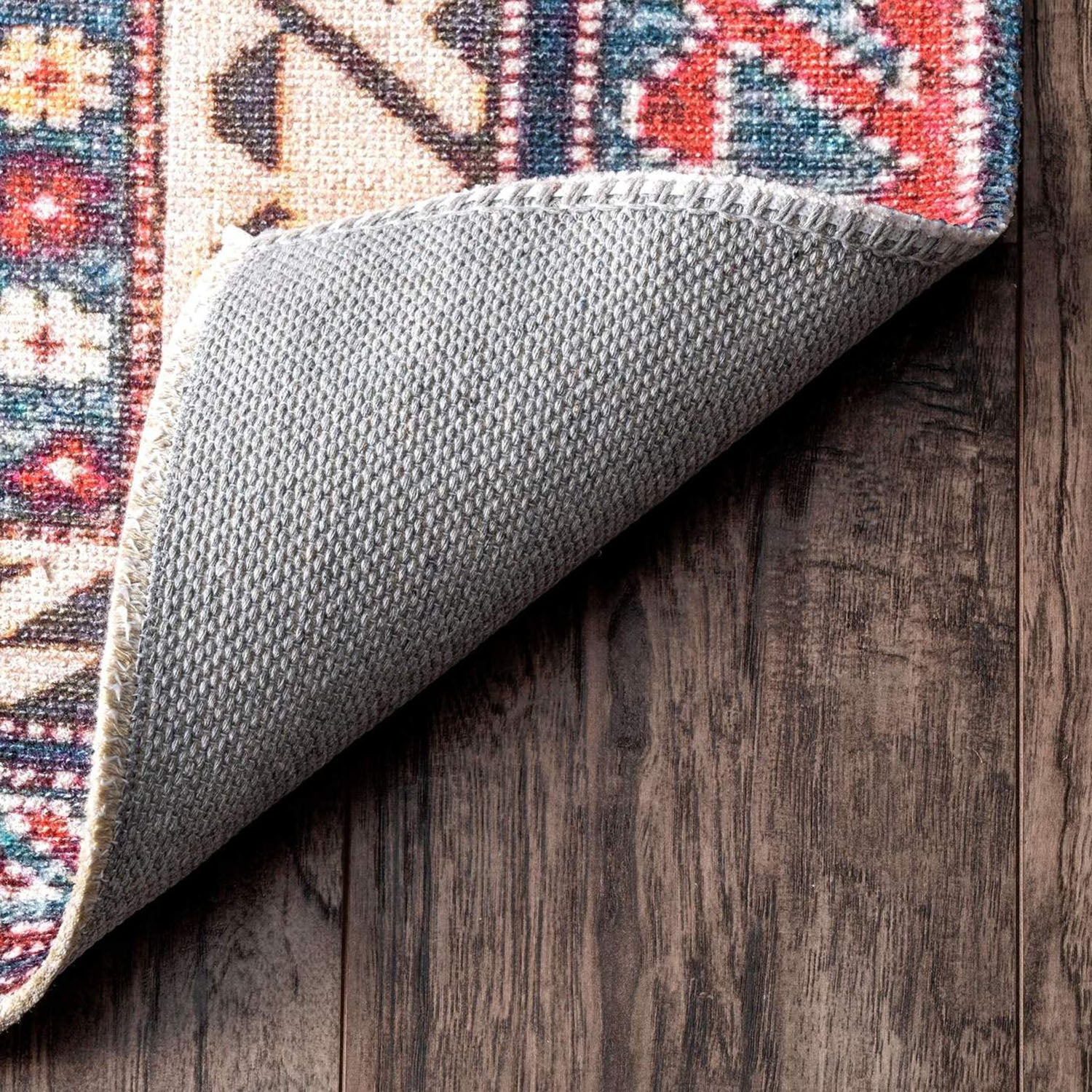 Jancek Flatweave Rug