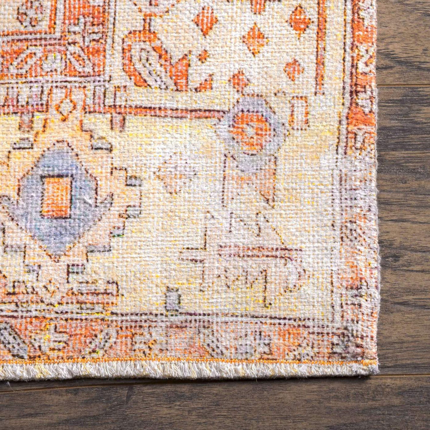 Garland Flatweave Rug