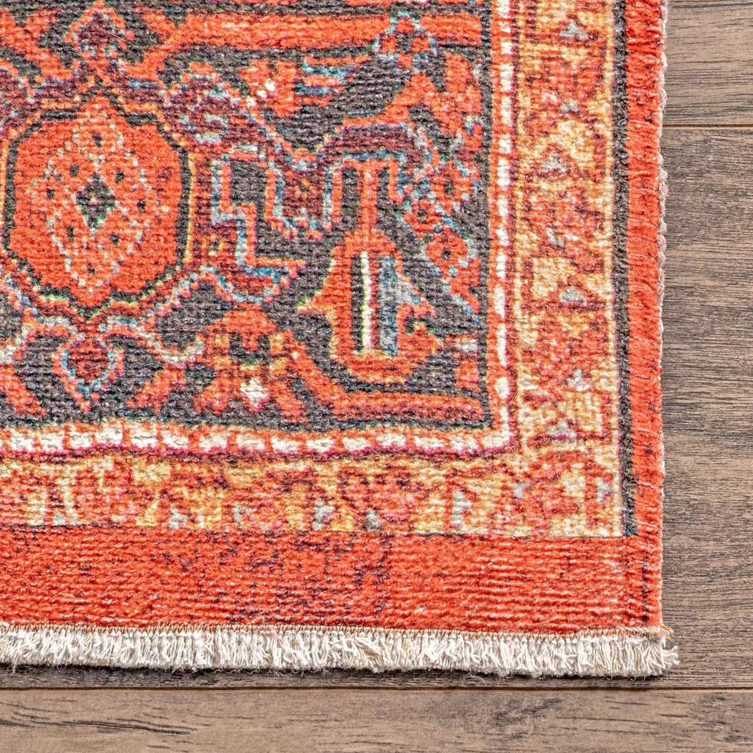 Spencer Flatweave Rug