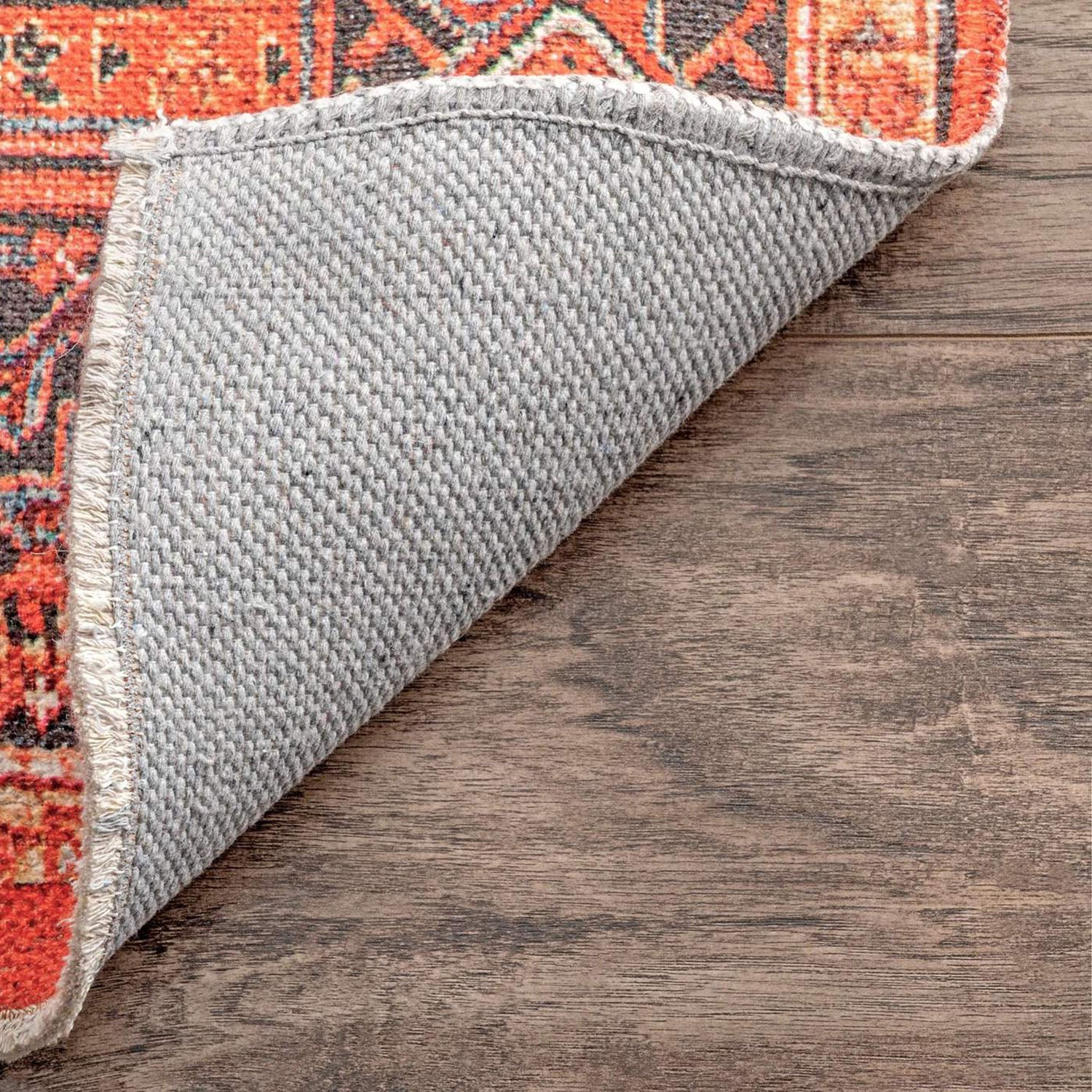 Spencer Flatweave Rug