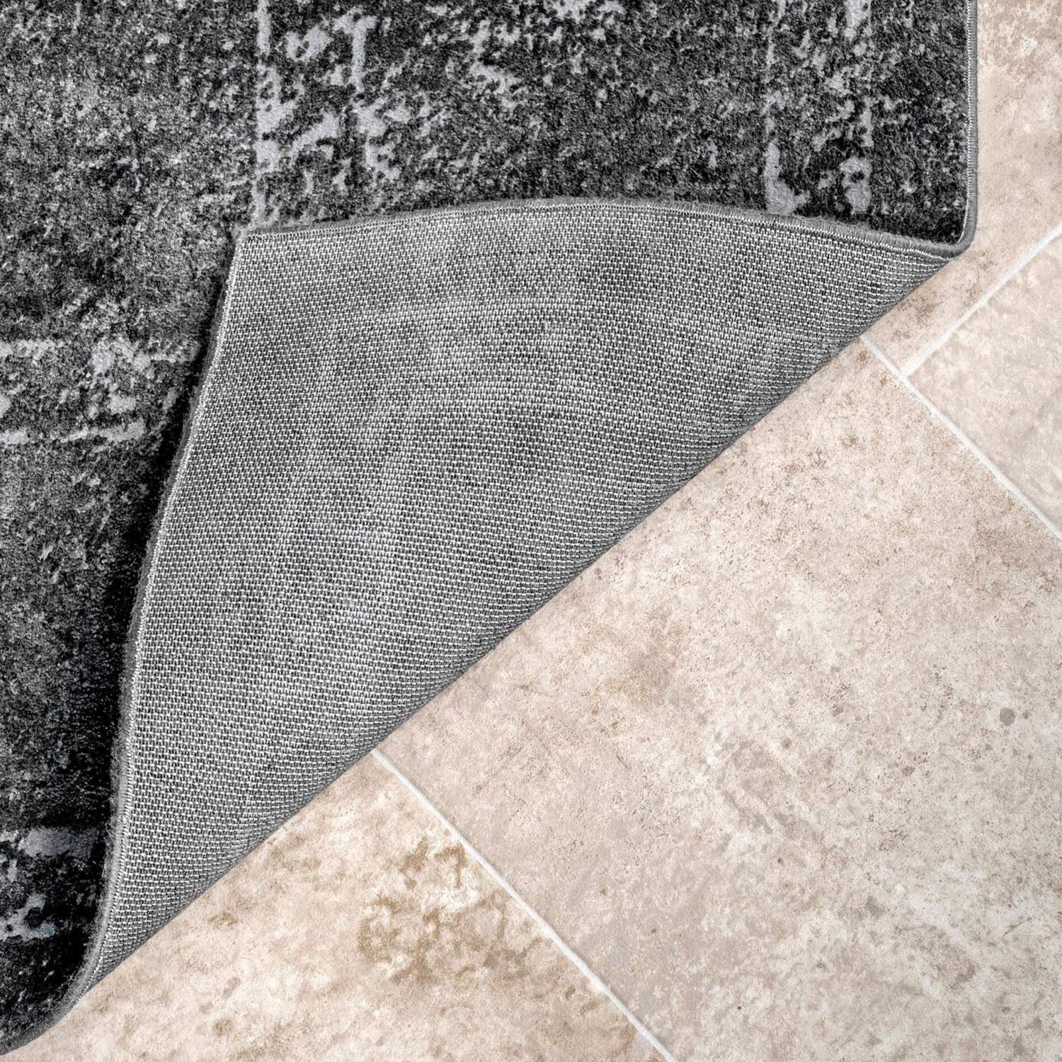 Gaffney Machine Made Rug