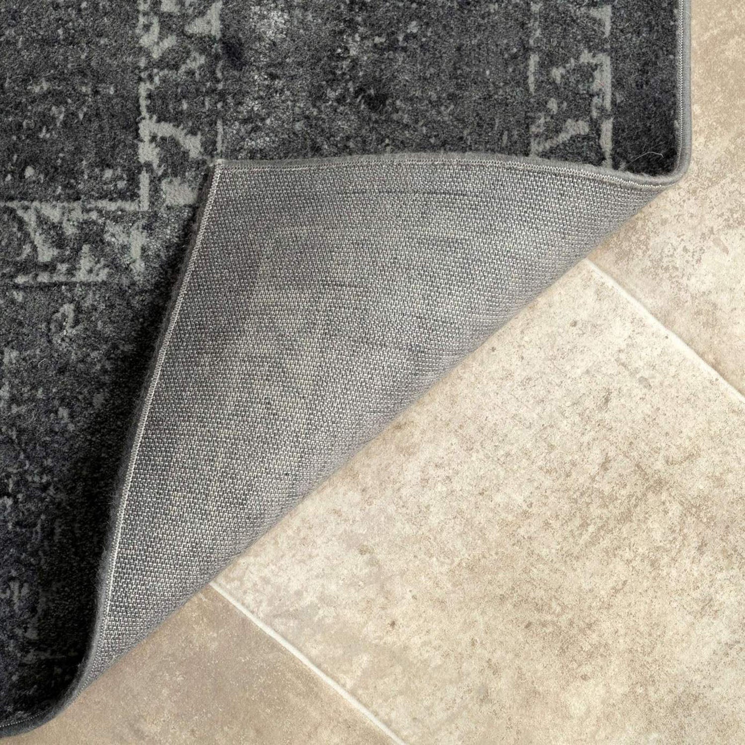 Gaffney Machine Made Rug