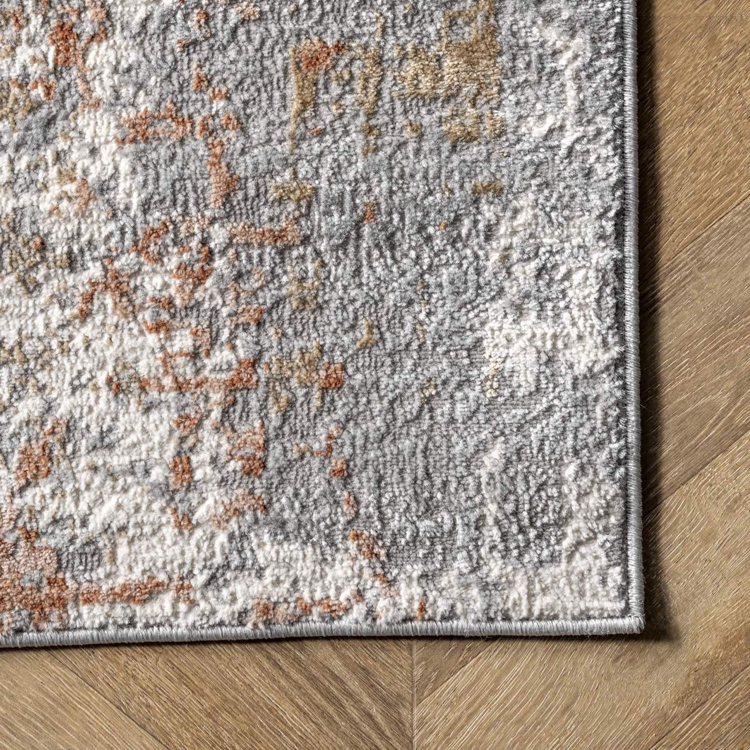 Orvid Machine Made Rug