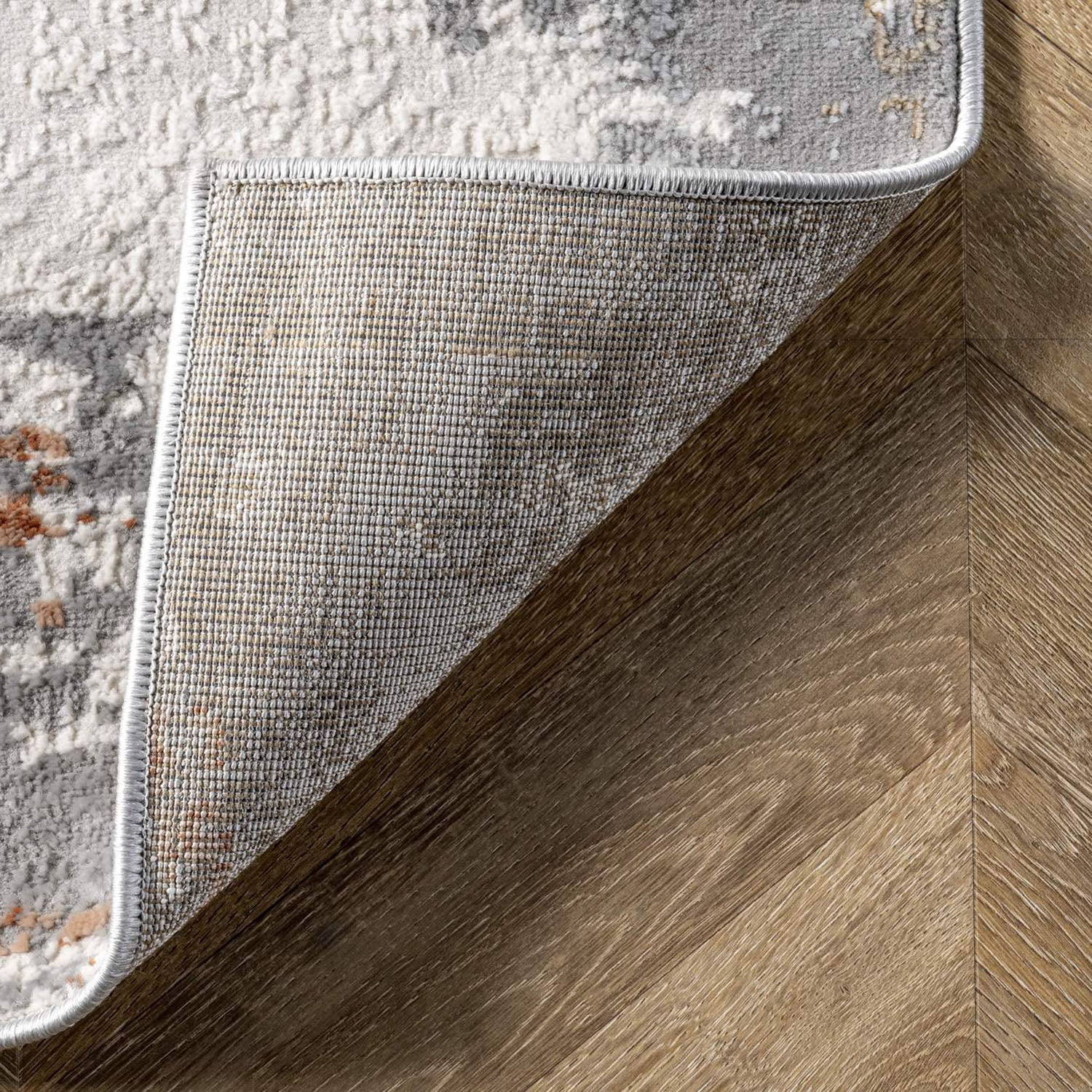 Orvid Machine Made Rug