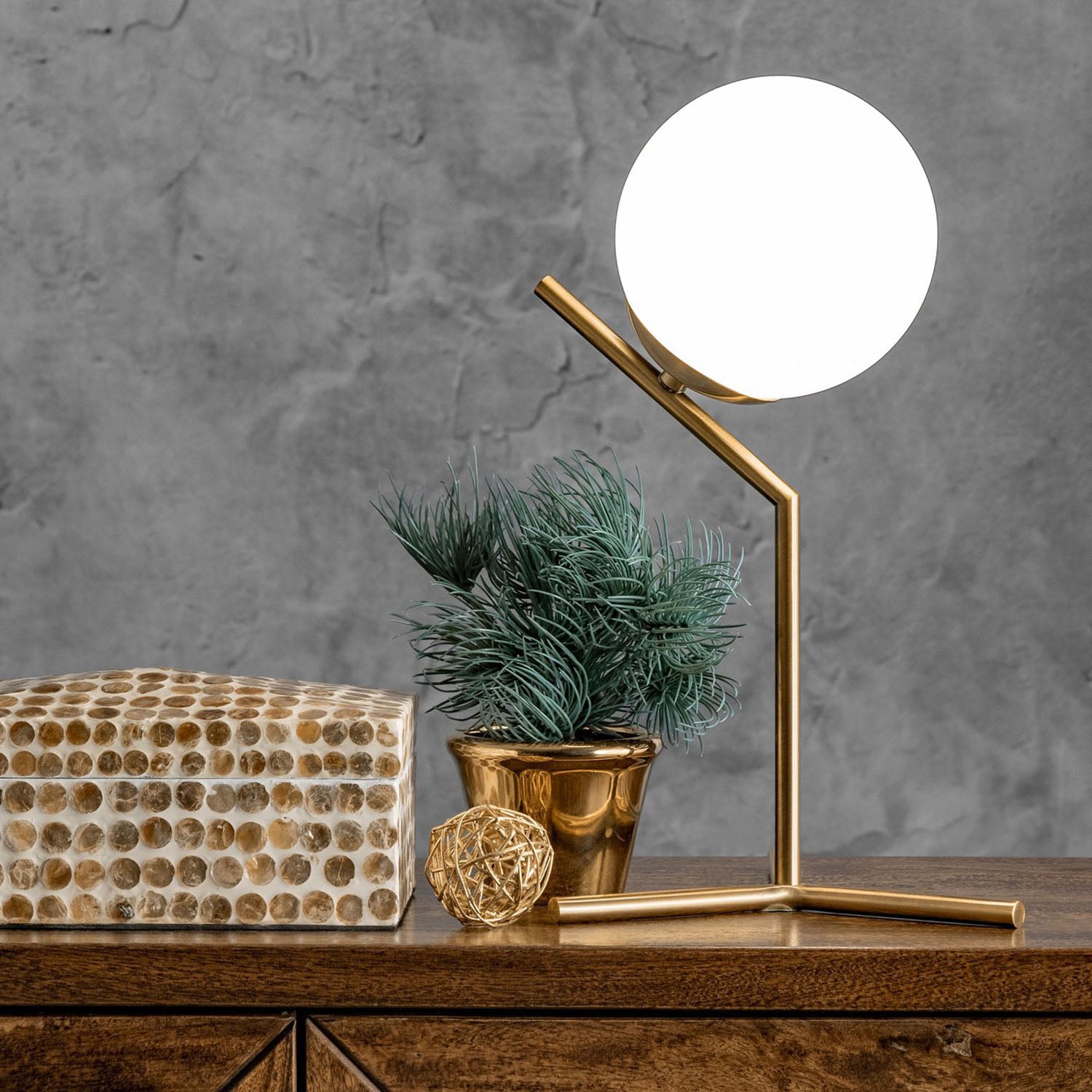 Phoebe Table Lamp