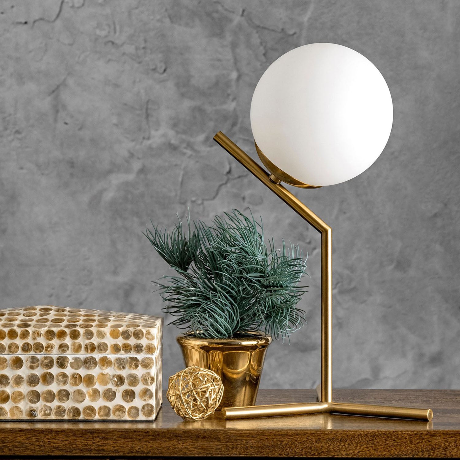 Phoebe Table Lamp