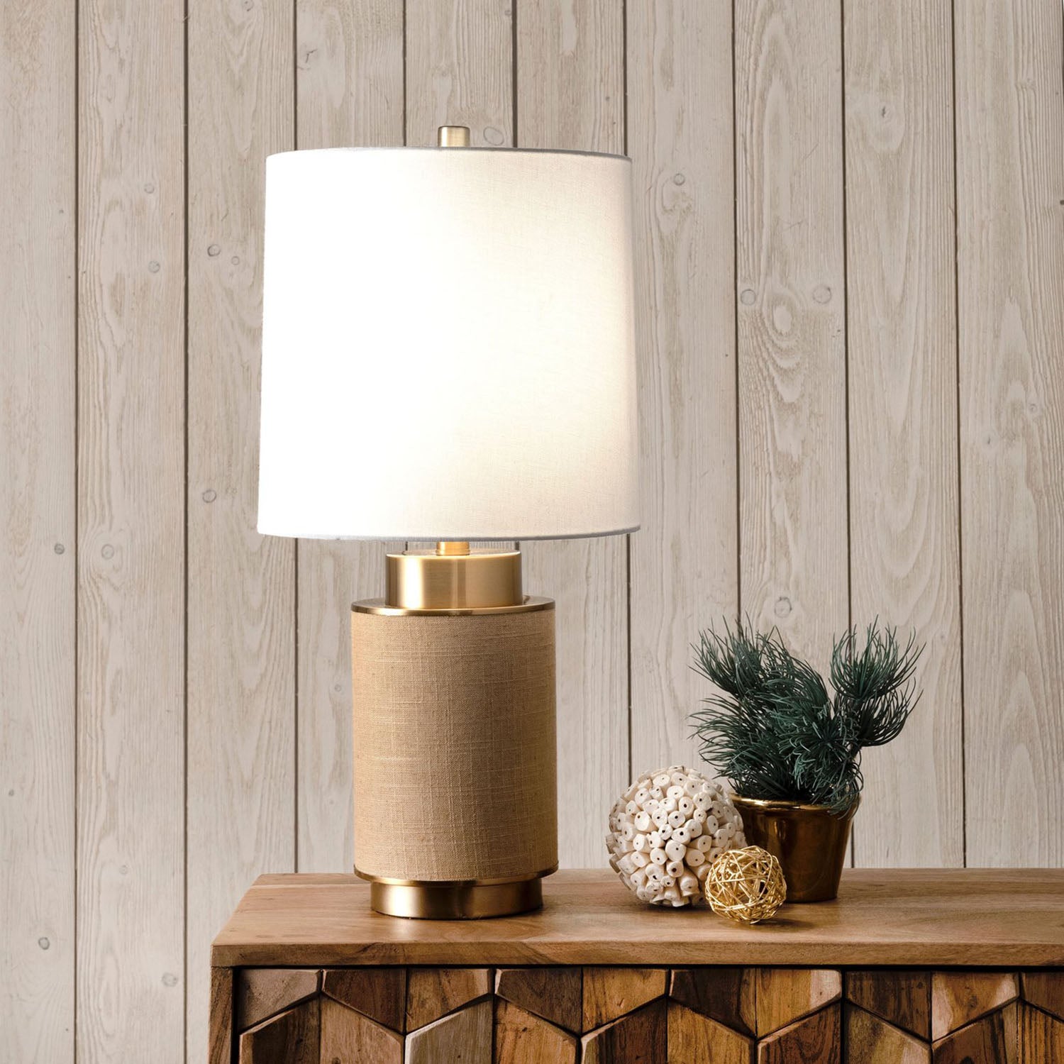 Lehigh Table Lamp
