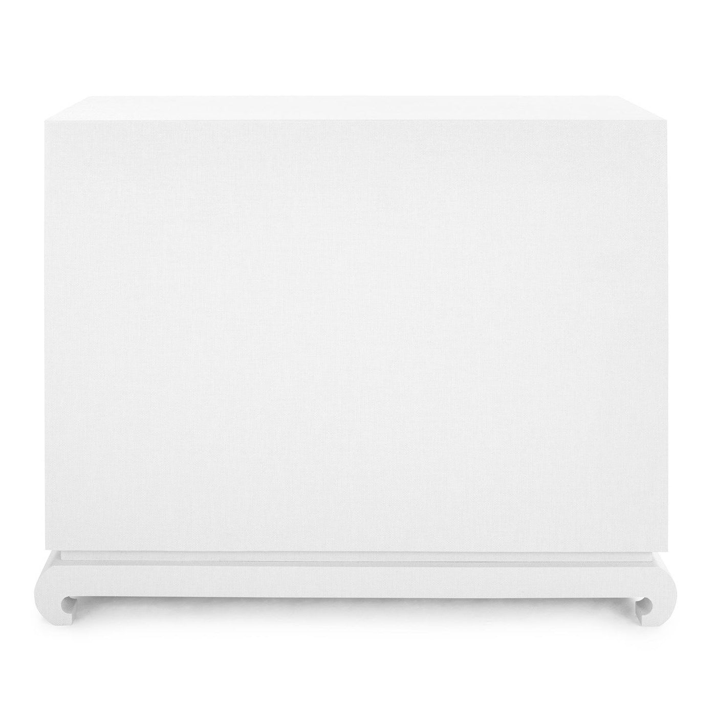 Villa and House Ming Large 4 Drawer