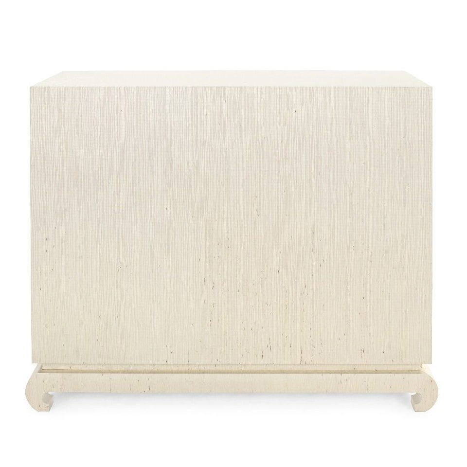 Villa and House Ming Large 4 Drawer