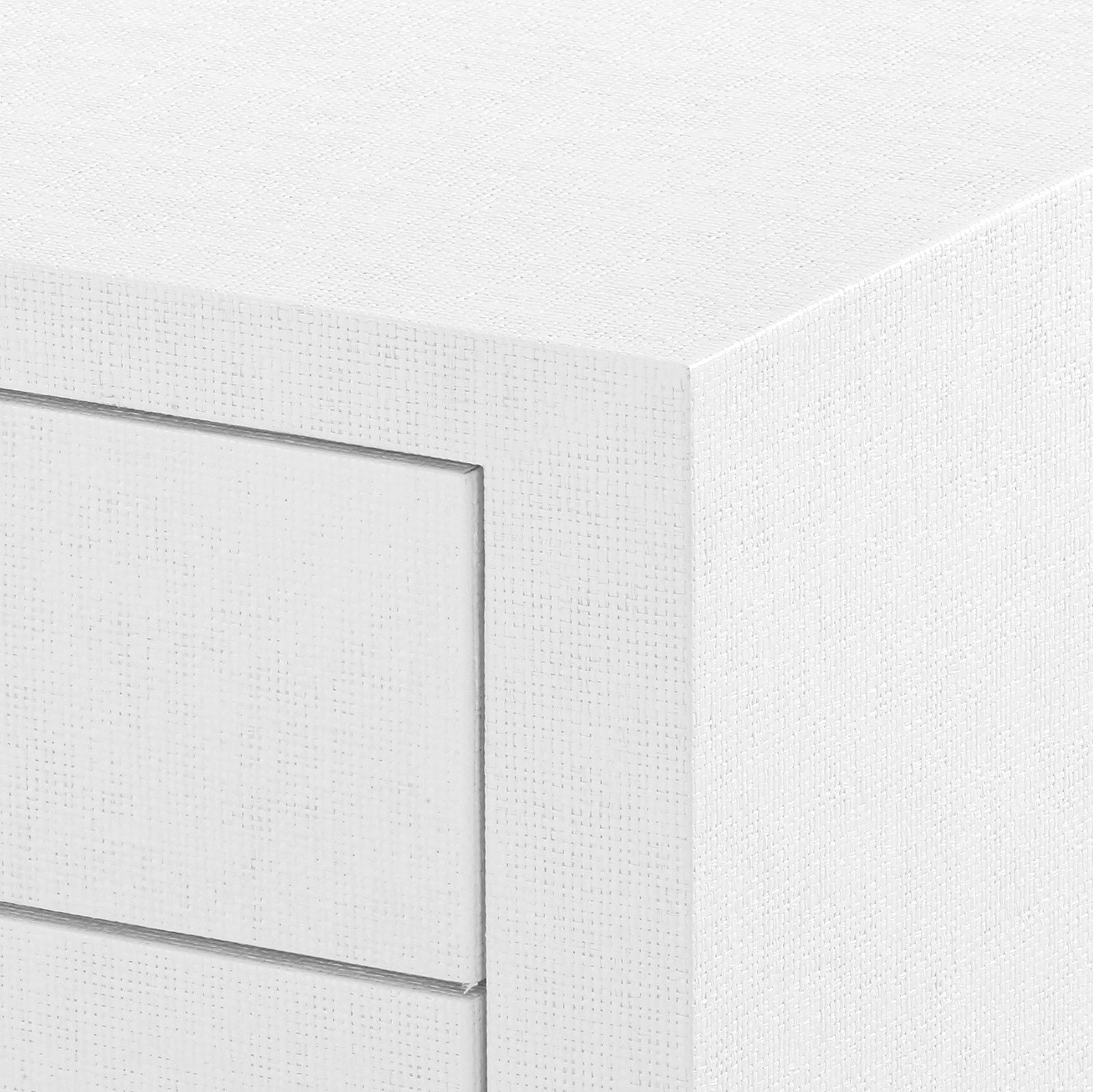 Villa and House Ming Extra Large 8 Drawer Dresser