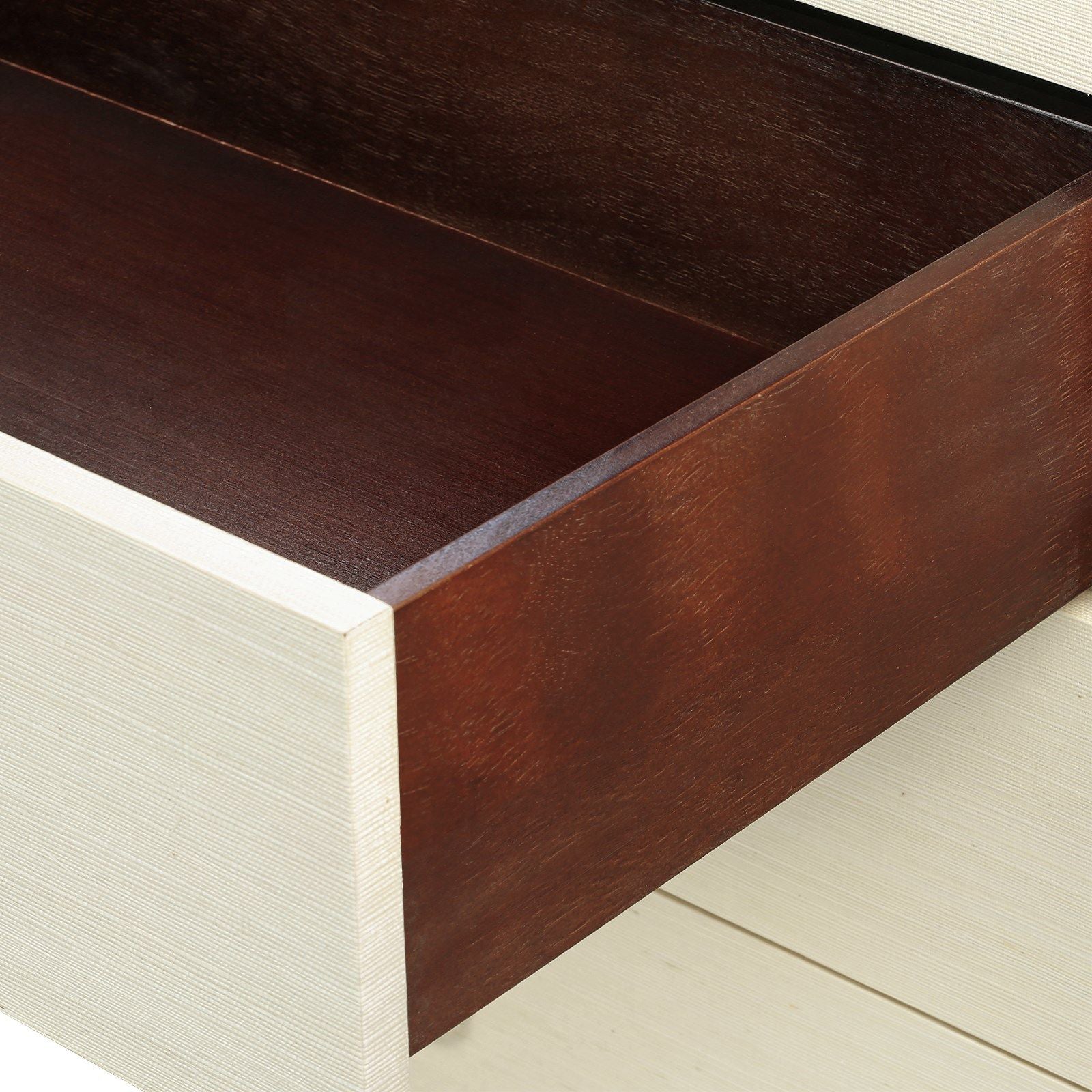 Villa and House Ming Extra Large 8 Drawer Dresser