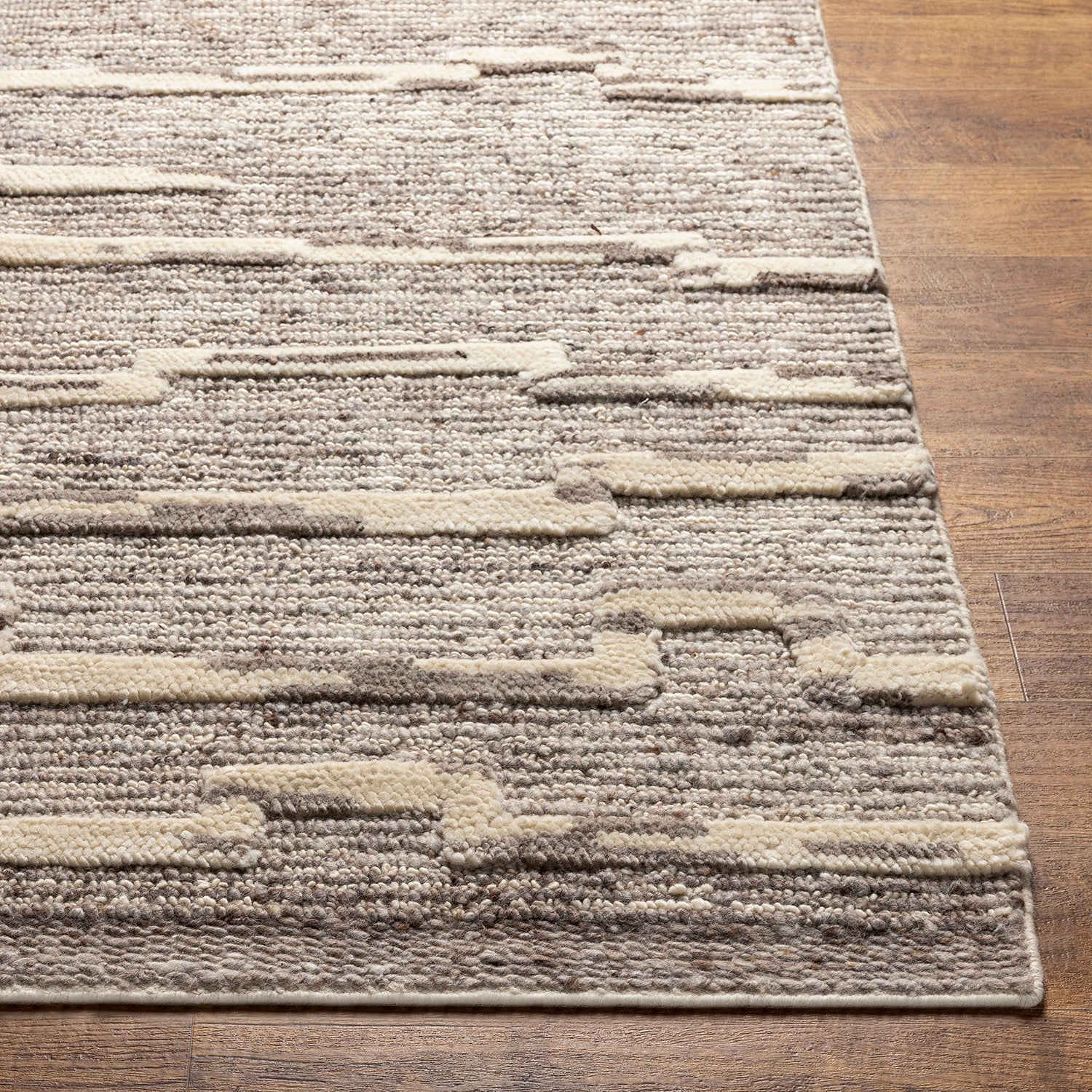 Surya Manisa Zane Hand Woven Rug