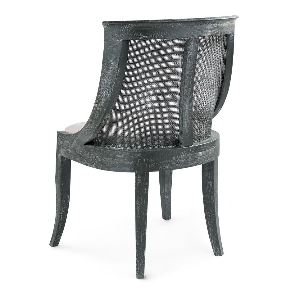 Villa and House Monaco Arm Chair
