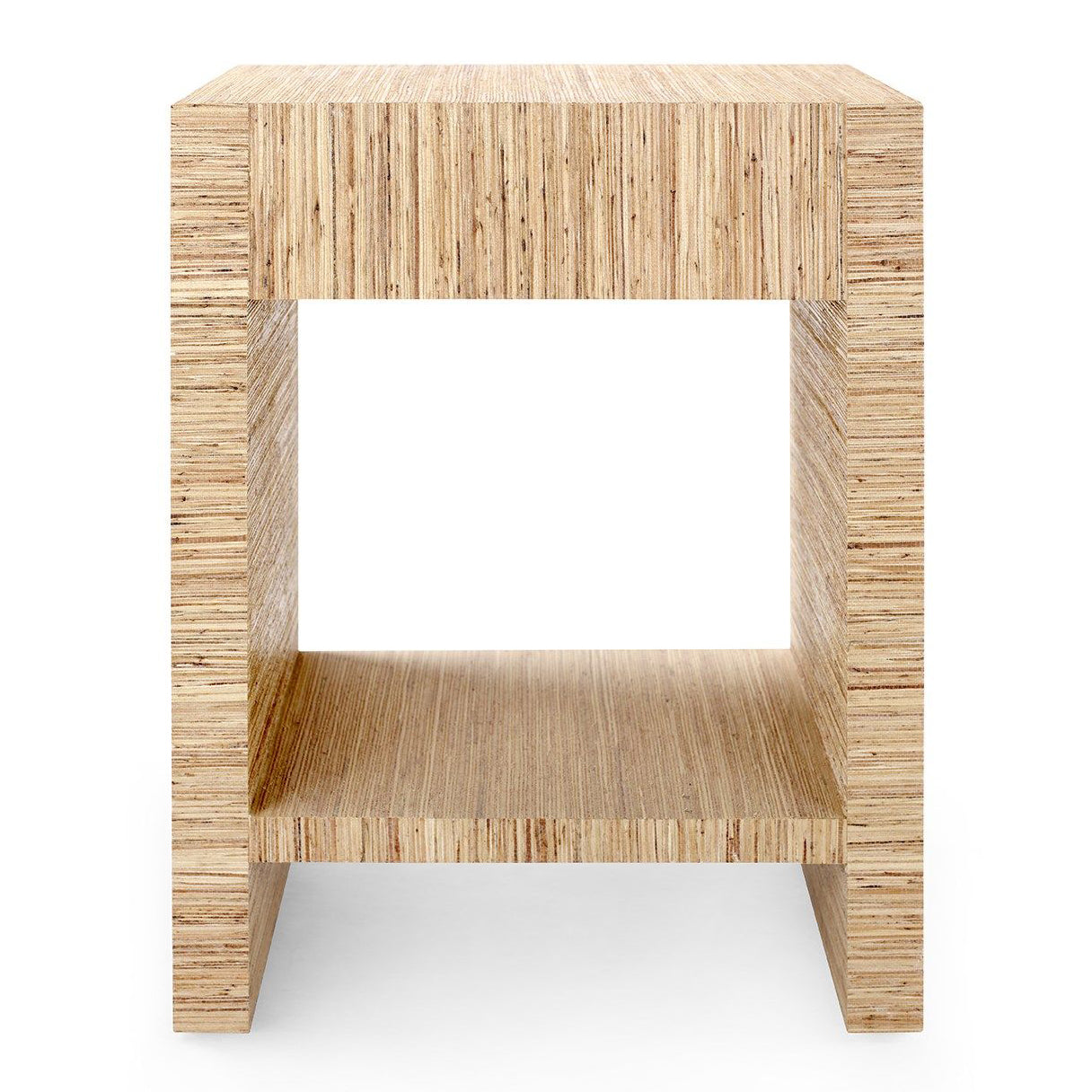 Villa and House Morgan 1 Drawer Side Table