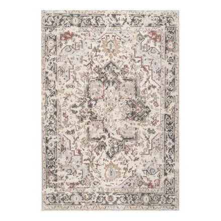 Morgan Hand Knotted Rug