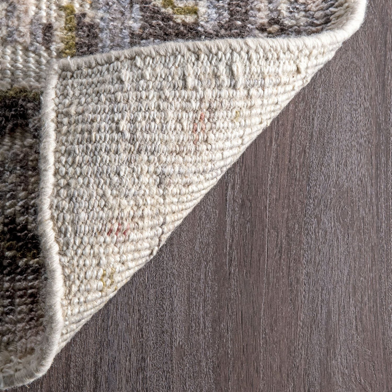 Morgan Hand Knotted Rug