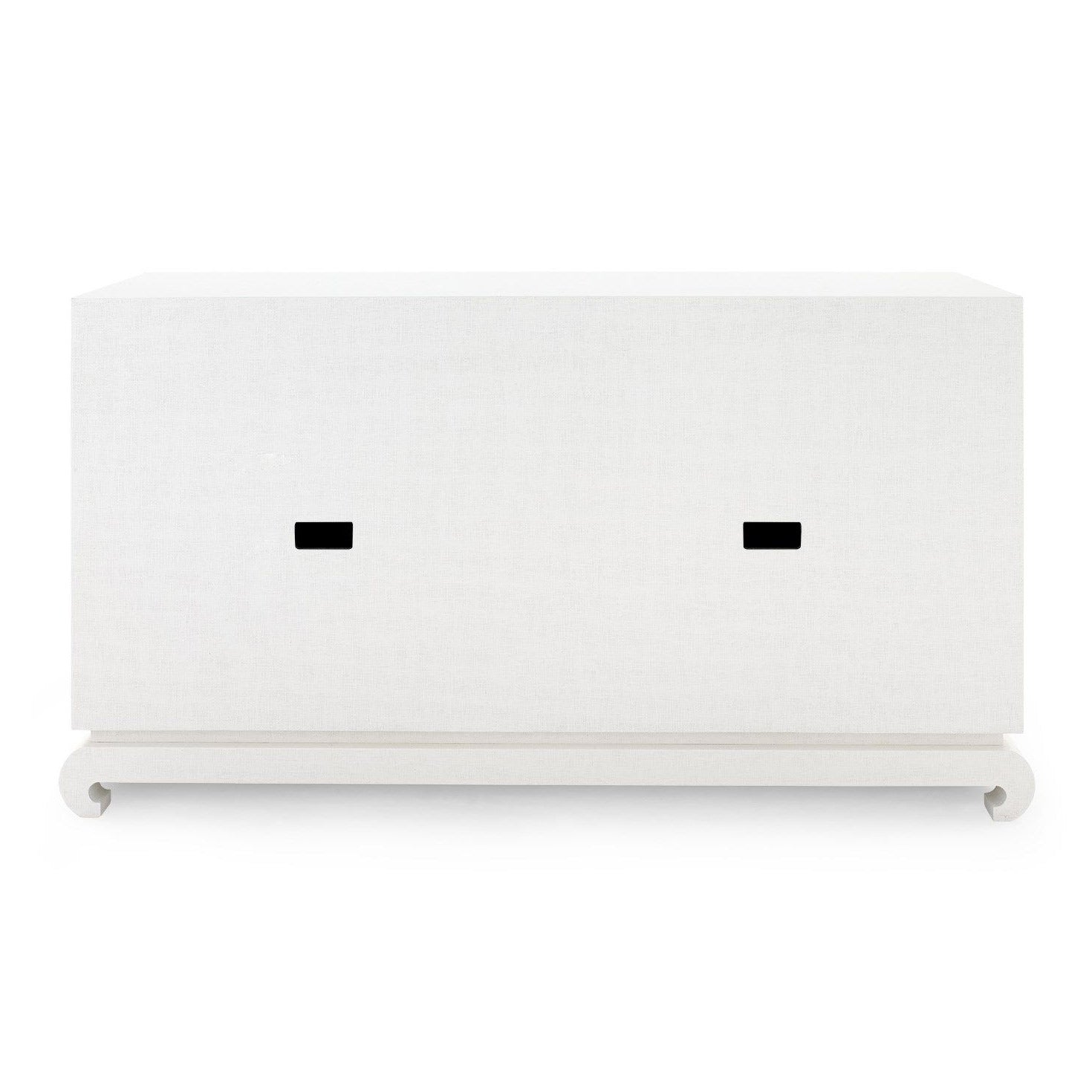 Villa and House Meredith 4 Door Cabinet