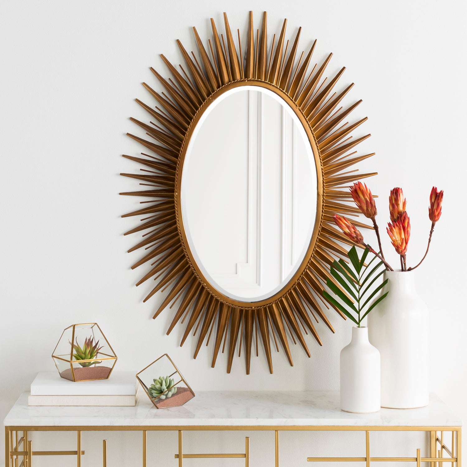 Ozark Wall Mirror