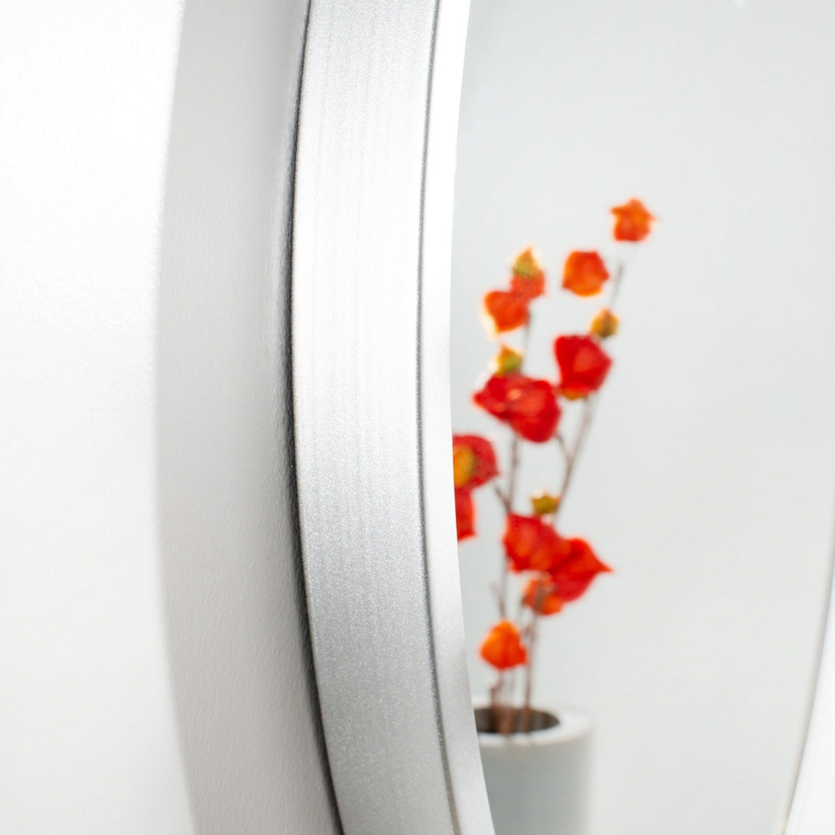 Woodbyth Wall Mirror