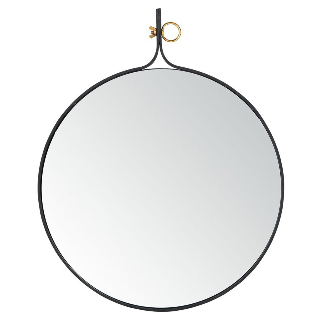 Idbury Wall Mirror