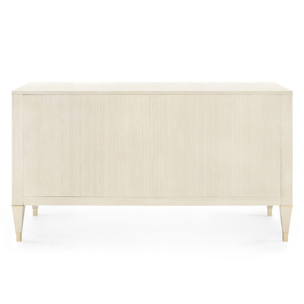 Villa and House Morris Dresser