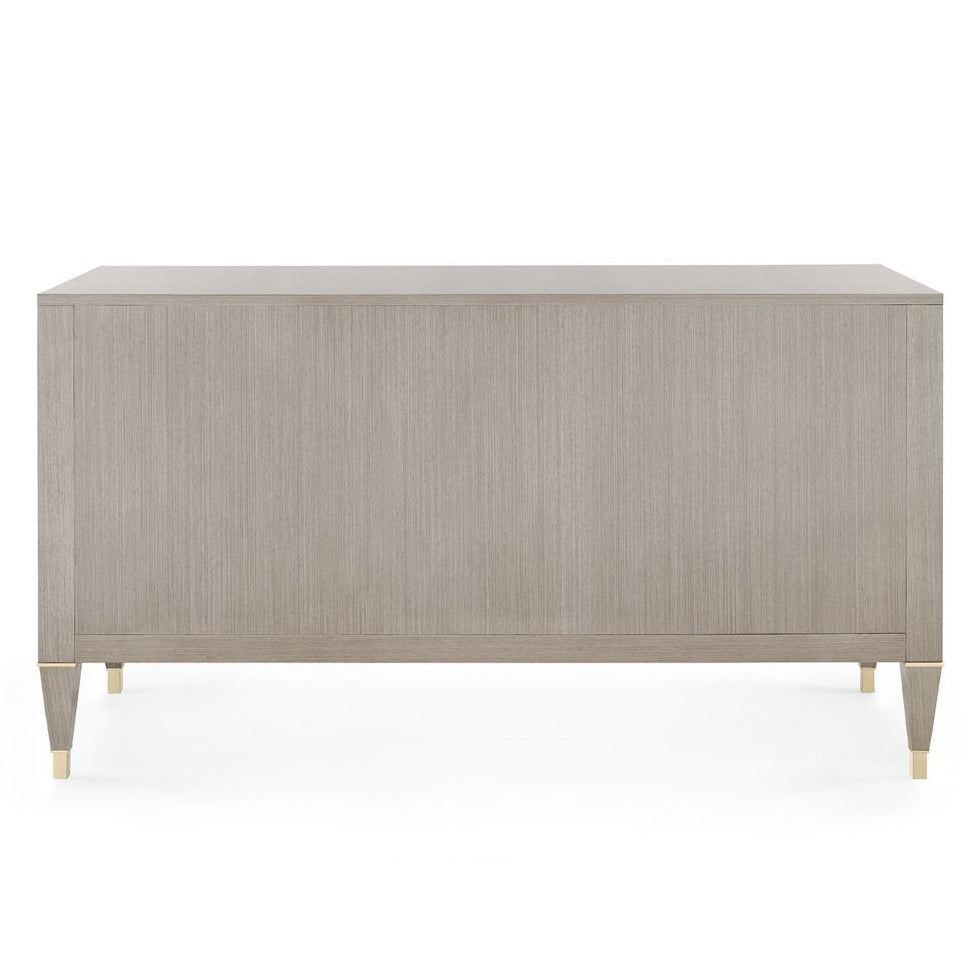 Villa and House Morris Dresser