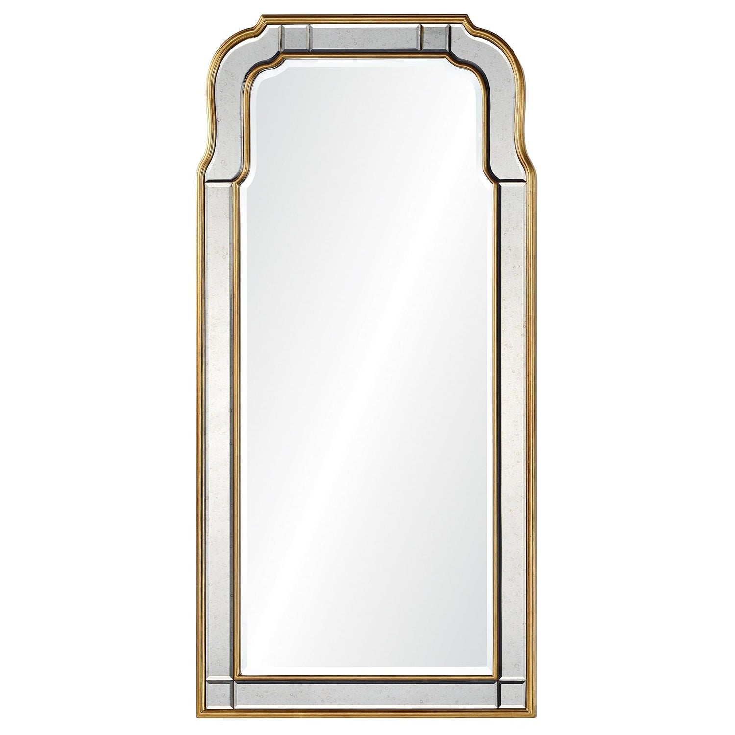 Michael S Smith For Mirror Home Hero Wall Mirror