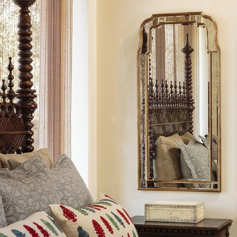 Michael S Smith For Mirror Home Hero Wall Mirror