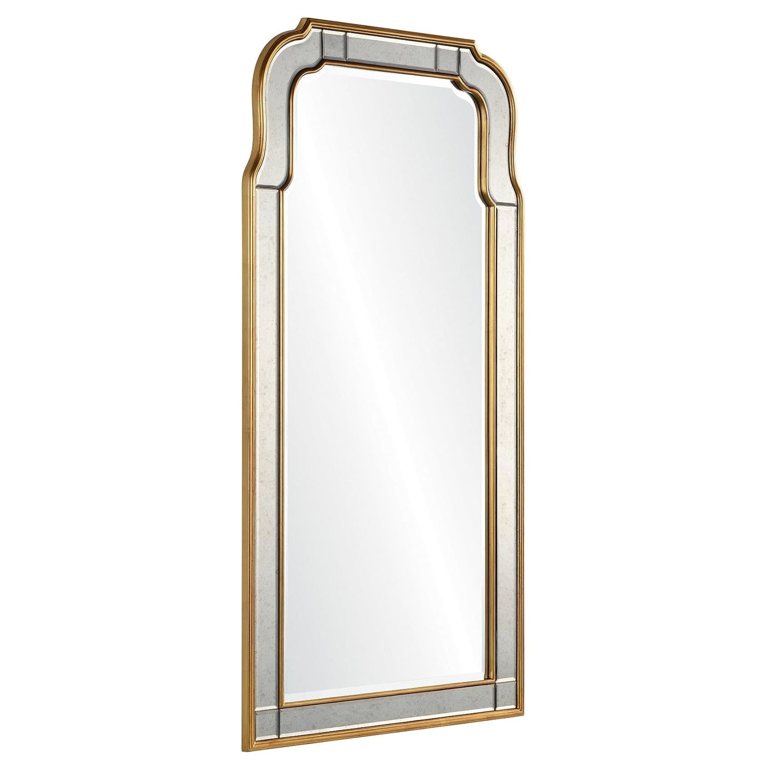 Michael S Smith For Mirror Home Hero Wall Mirror