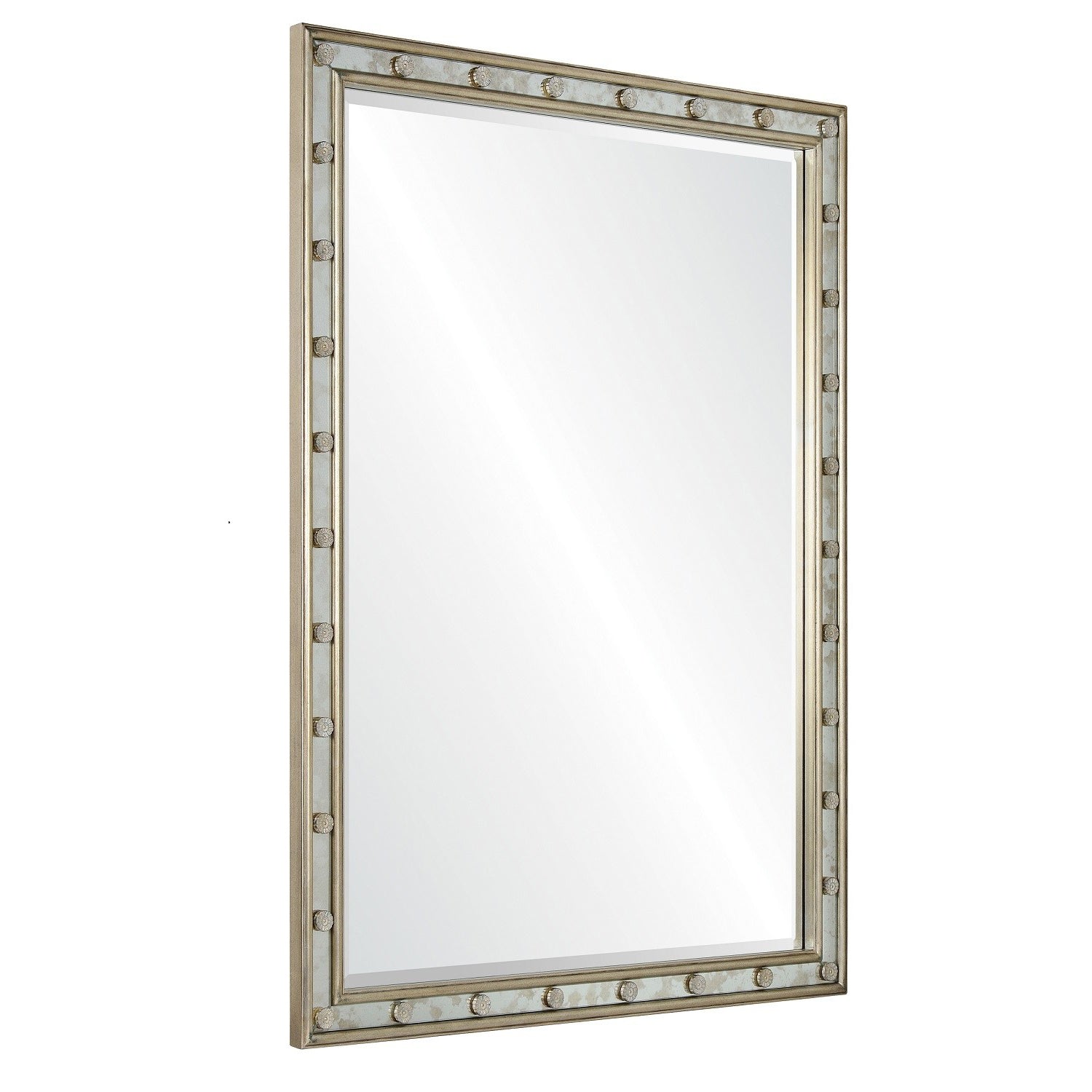 Michael S Smith For Mirror Home Antique Wall Mirror
