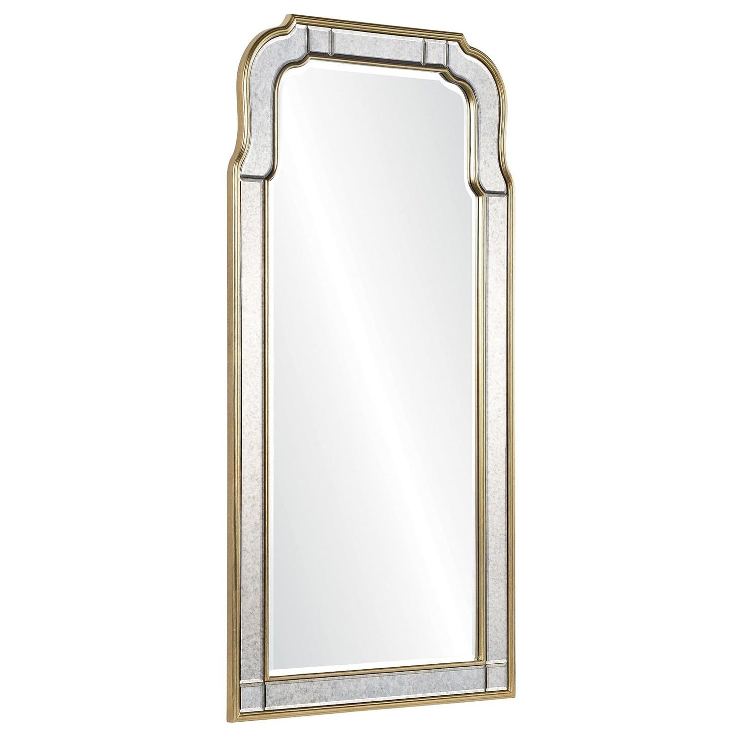 Michael S Smith For Mirror Home Hero Wall Mirror