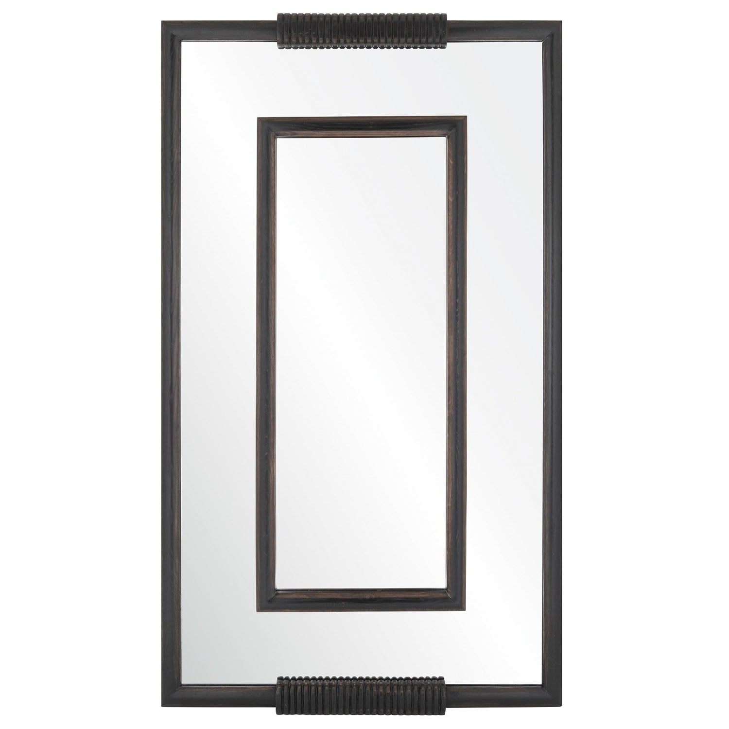 Michael S Smith for Mirror Home Kobe Wall Mirror