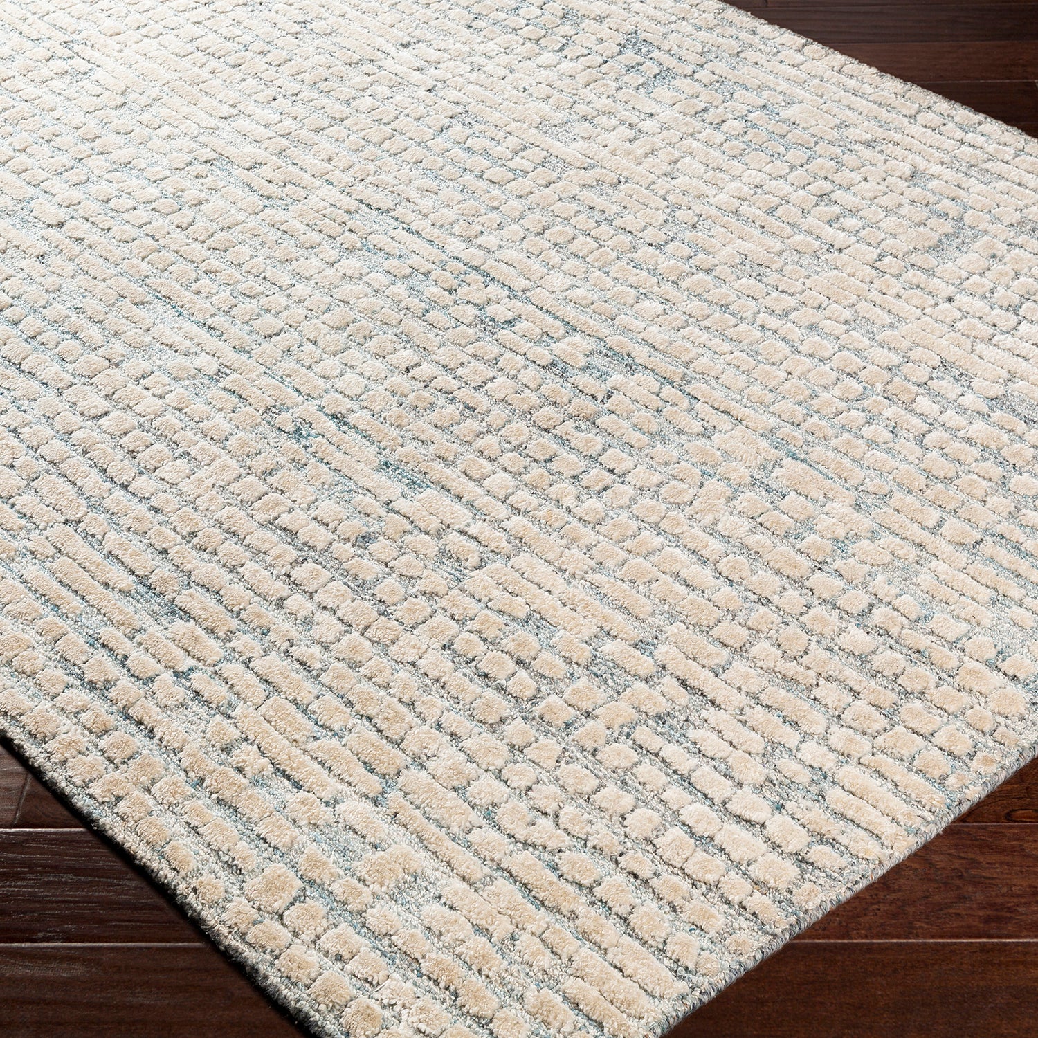 Surya Montclair Crew Hand Tufted Rug