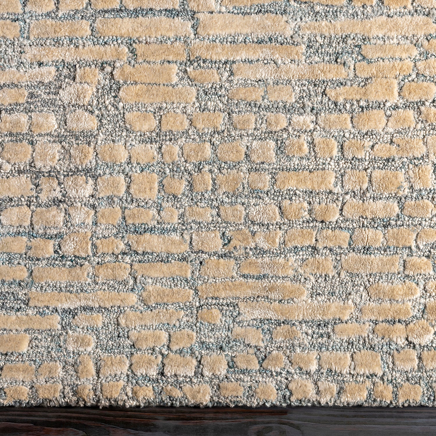 Surya Montclair Crew Hand Tufted Rug