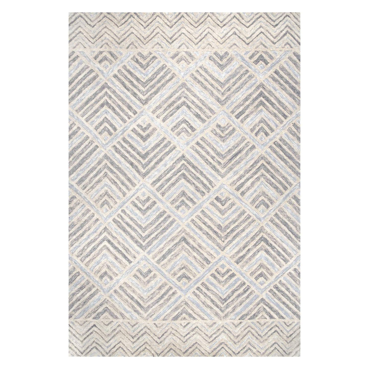 Laddie Handmade Rug