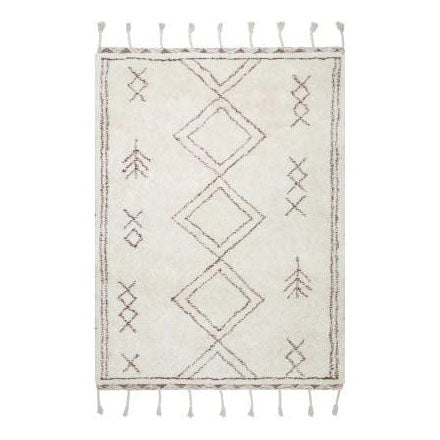 Lavel Handmade Rug