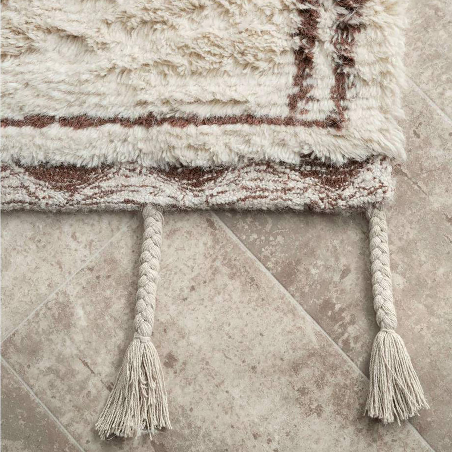 Lavel Handmade Rug