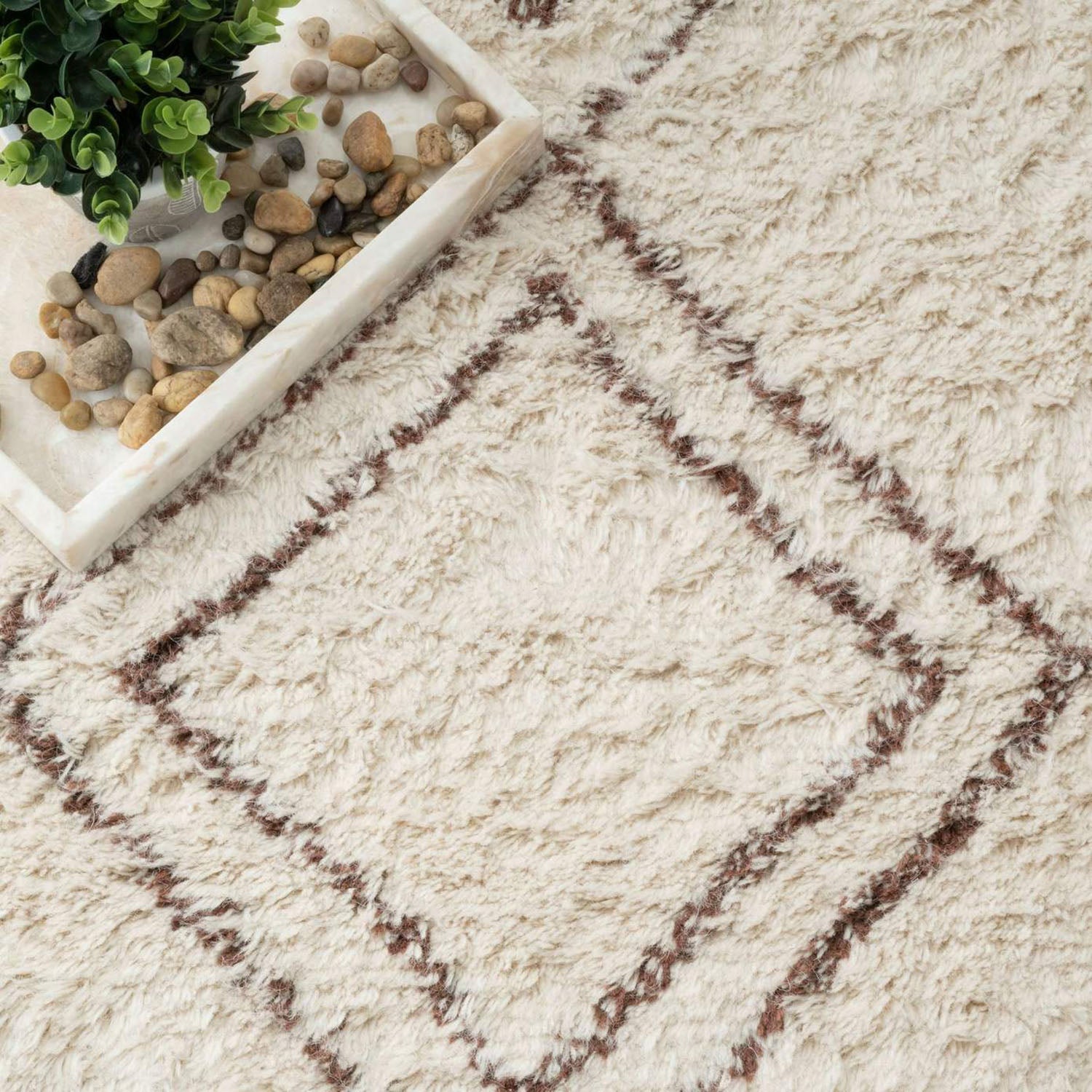 Lavel Handmade Rug